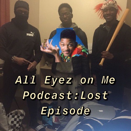 Lost Episode 1 - Therapy Session