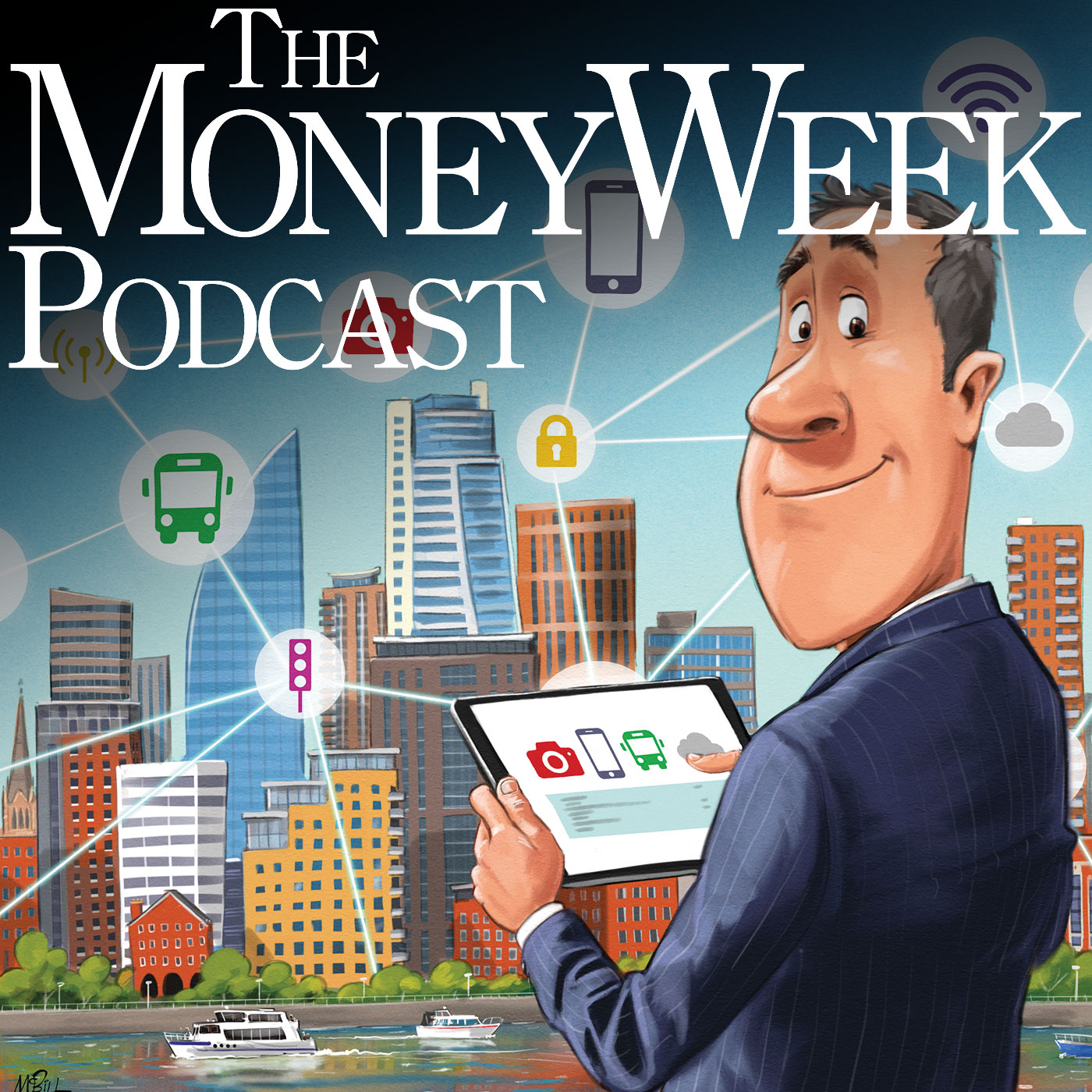 Issue 956: peer-to-peer lending and why there is nothing new in finance