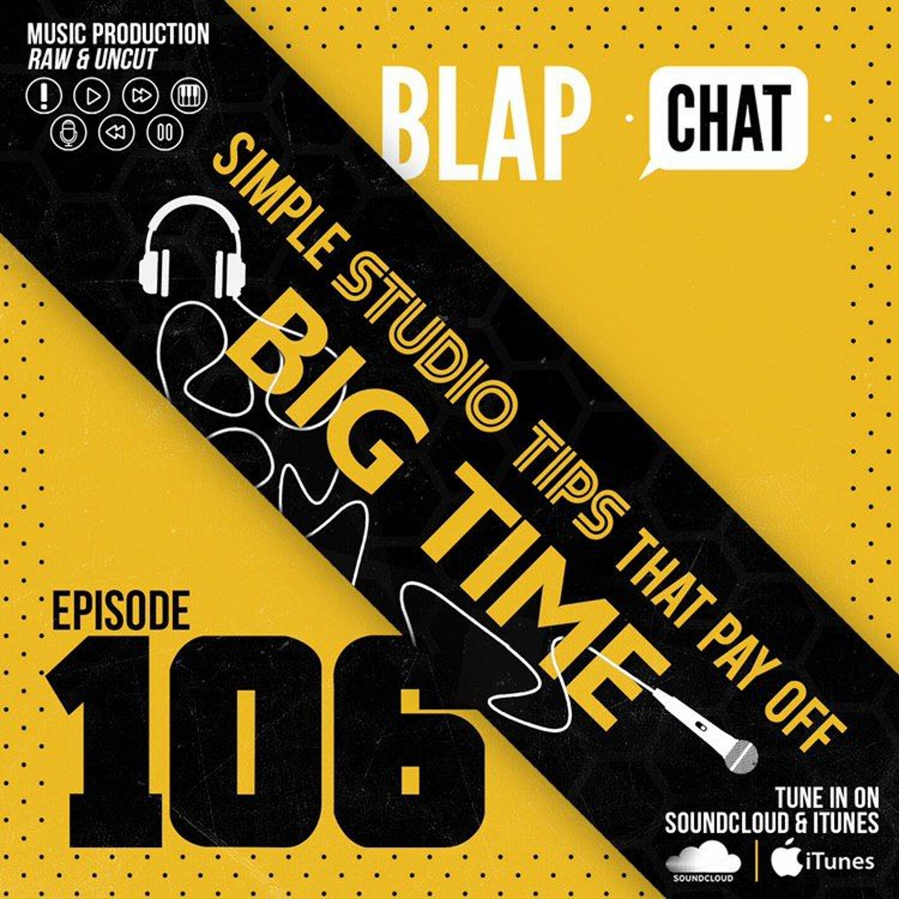 BlapChat