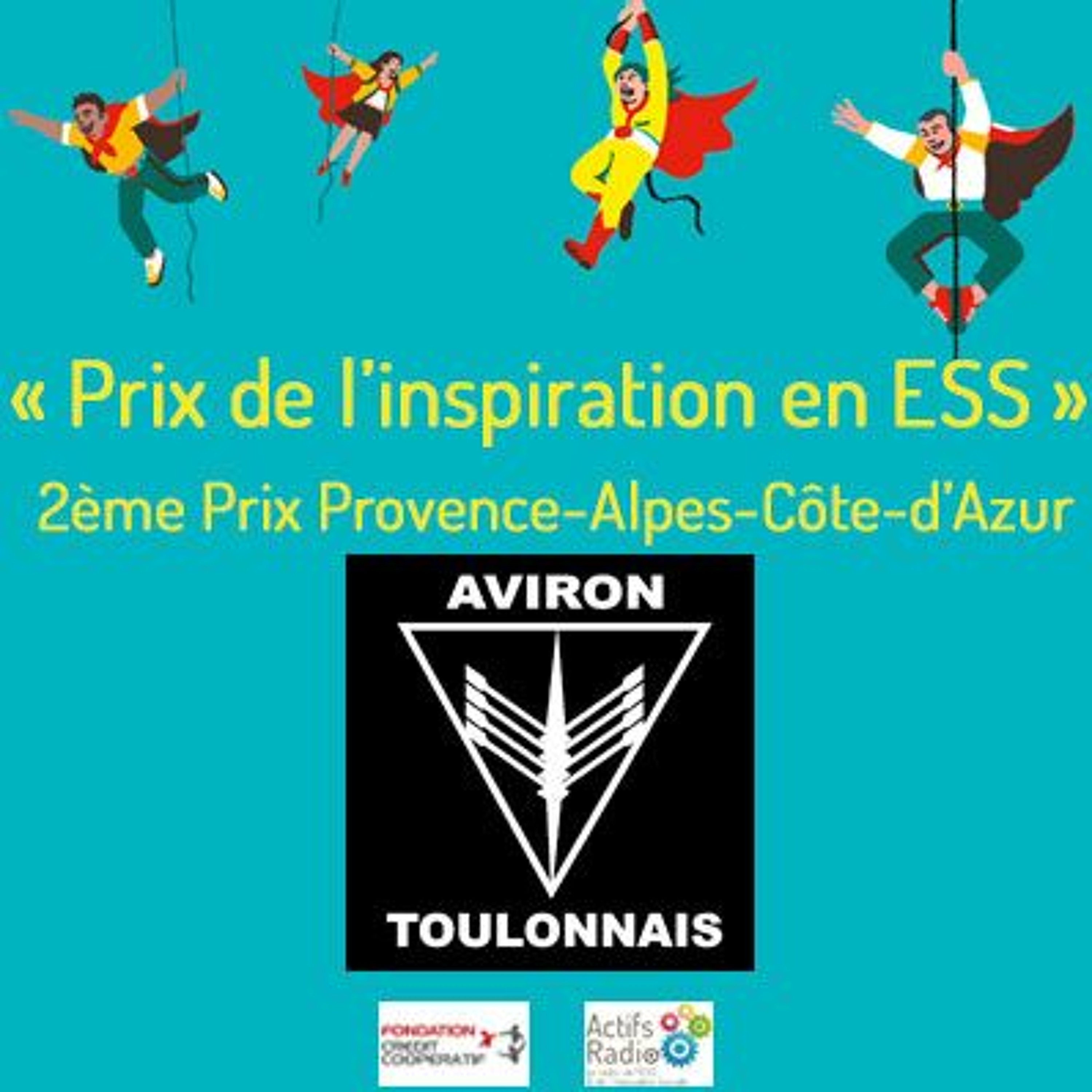 ActifsRadio, La radio de l\'ESS