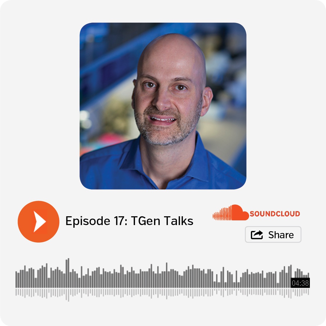 Episode 17: A Deeper Look at Proteomics