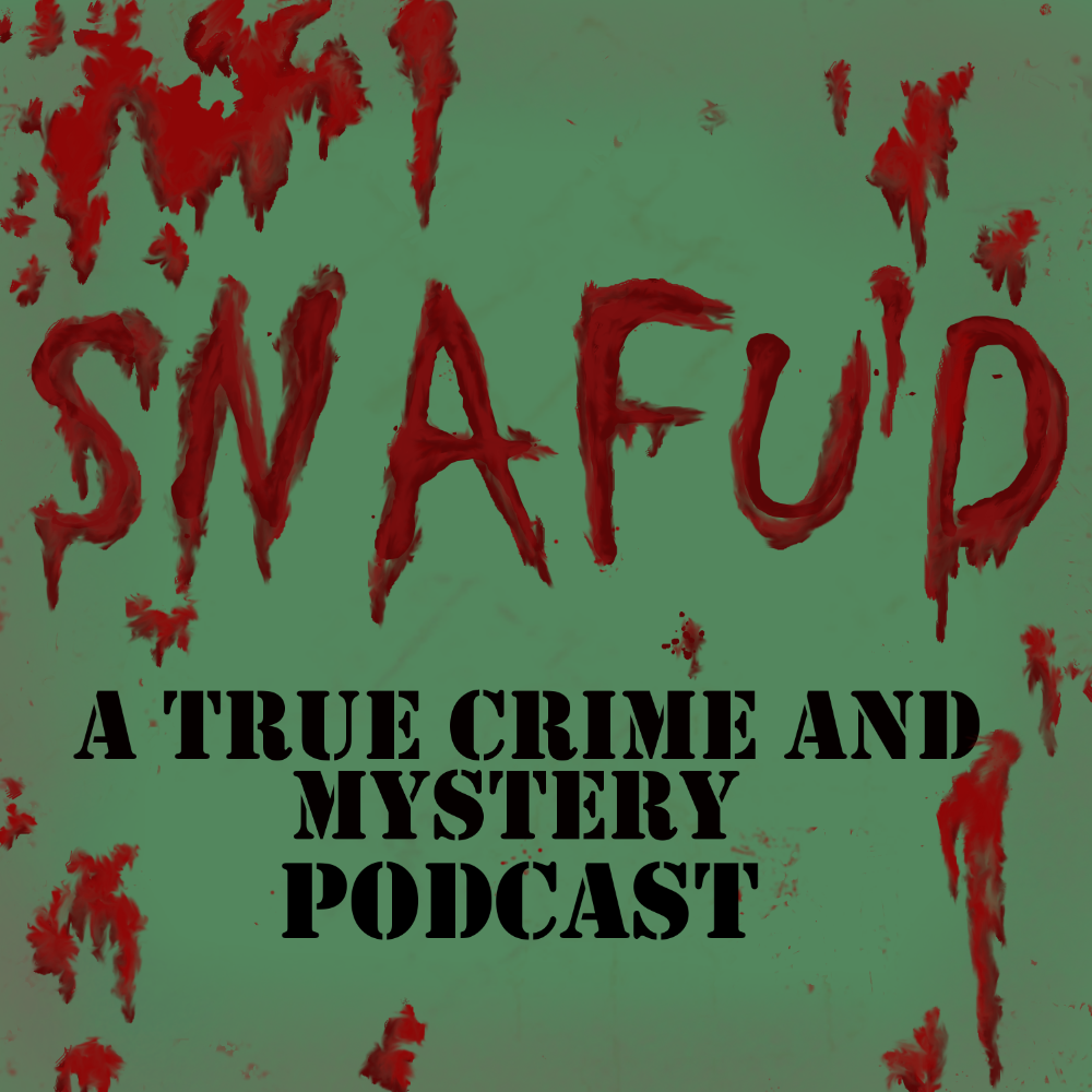 Episode 22 Killer Nurse Niels Hoegel