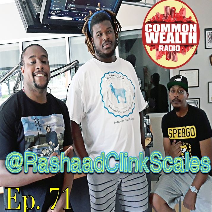 MontcoRadio Ep71 RashaadClinkScales 20190718