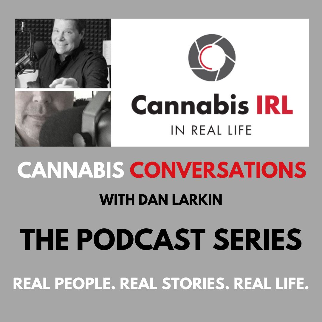 Cannabis Conversations - Meet Fionna