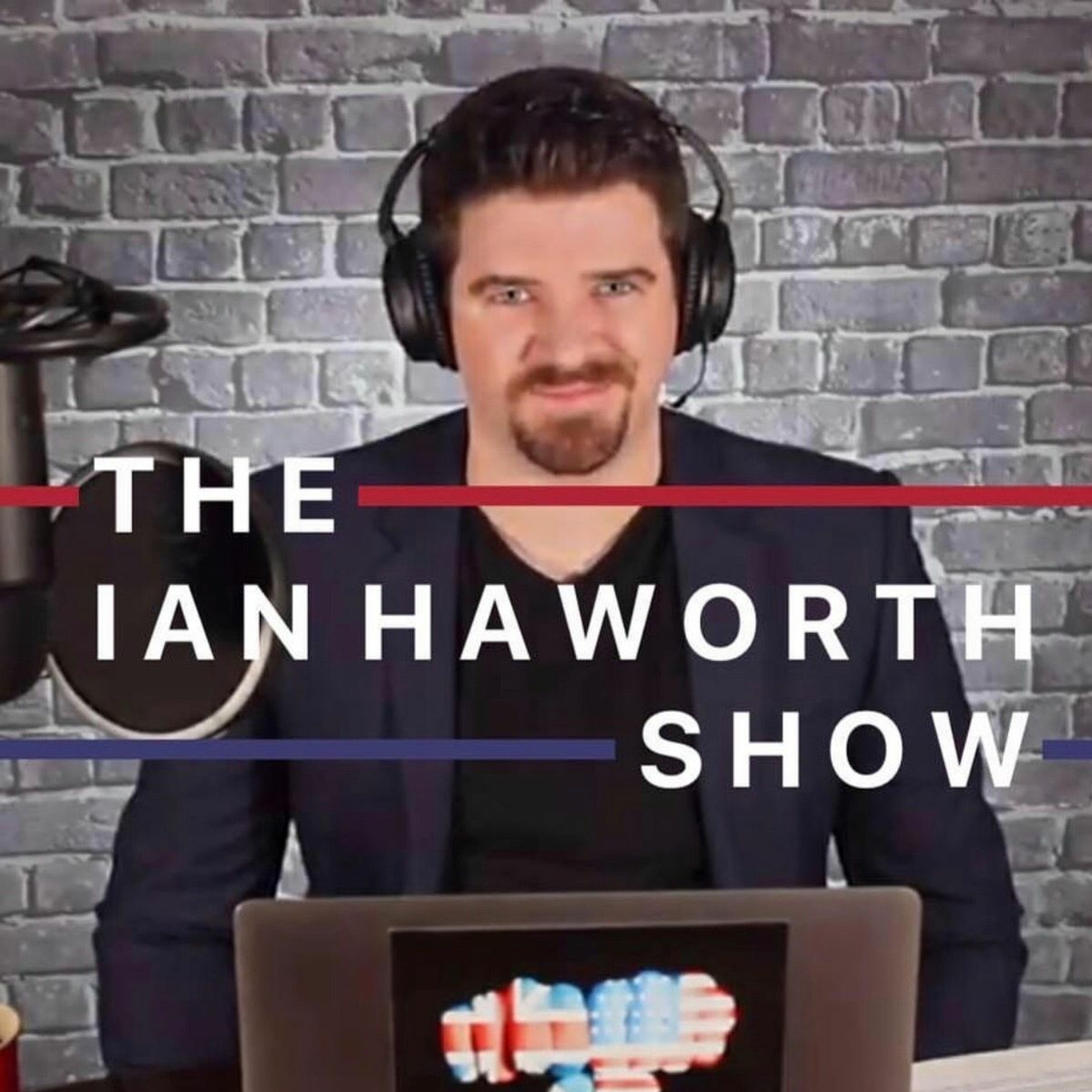 The Ian Haworth Show