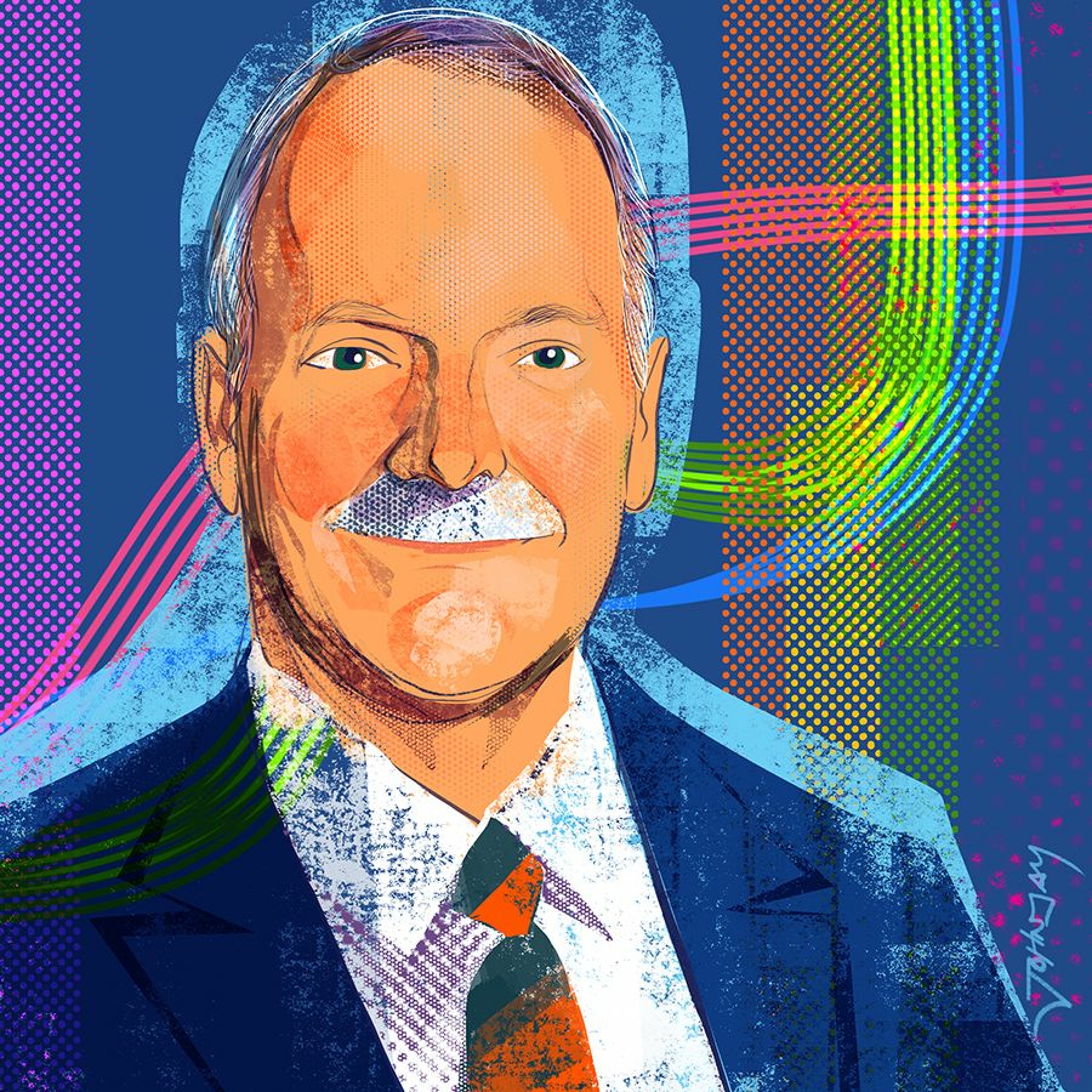 Gary Bruebaker: A Top Decile Career