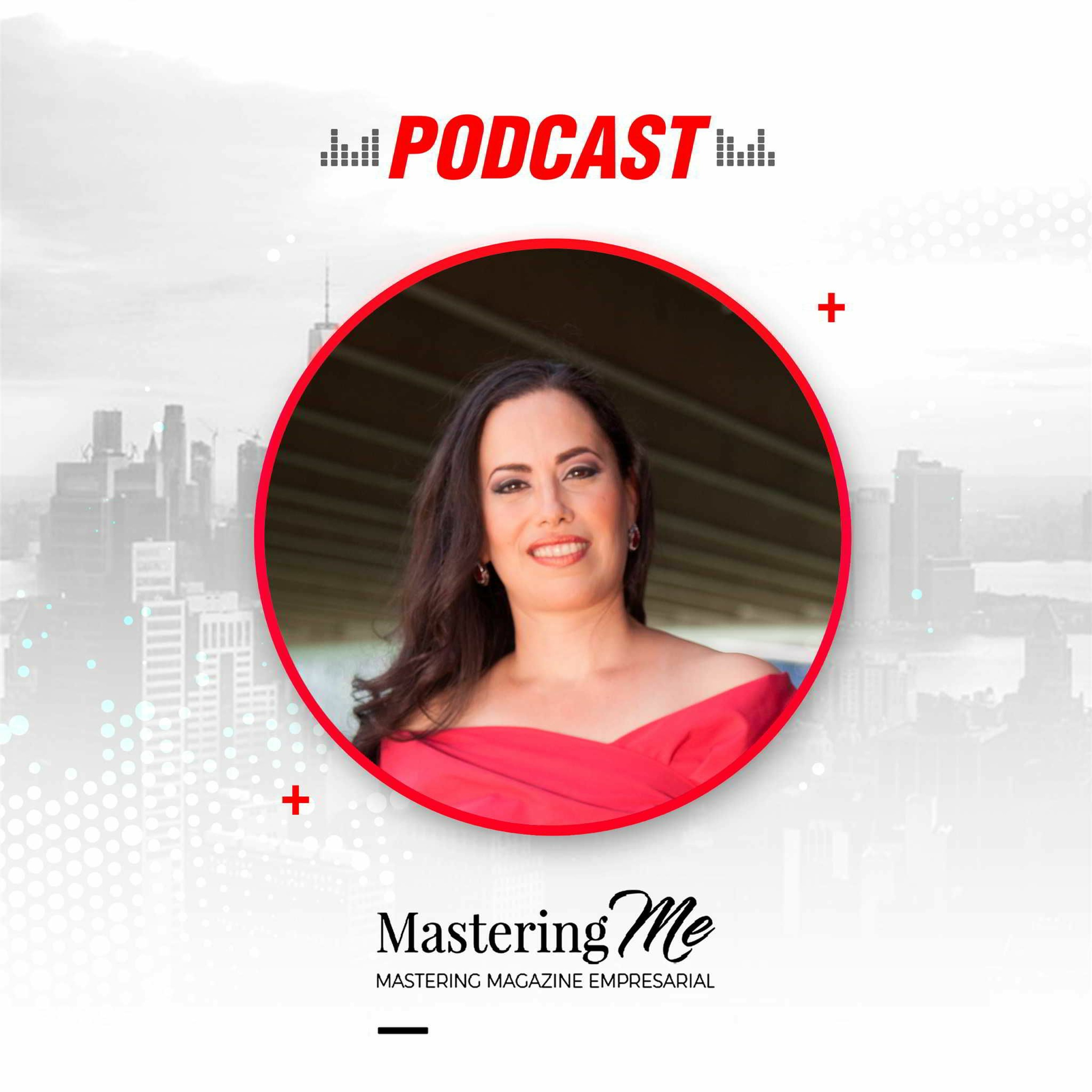 Episodio #45 - 5 Mentalidades Efectivas En Tu Emprendimiento