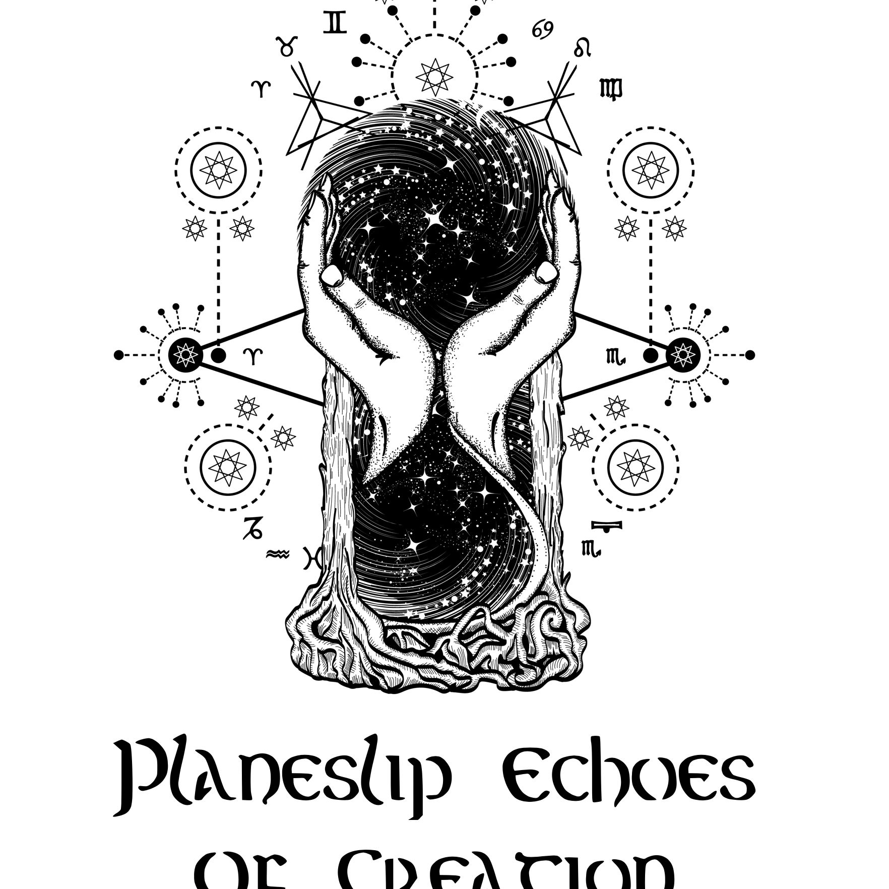 Planeslip Season 2 Episode 16 A Road Paved With Good Intentions