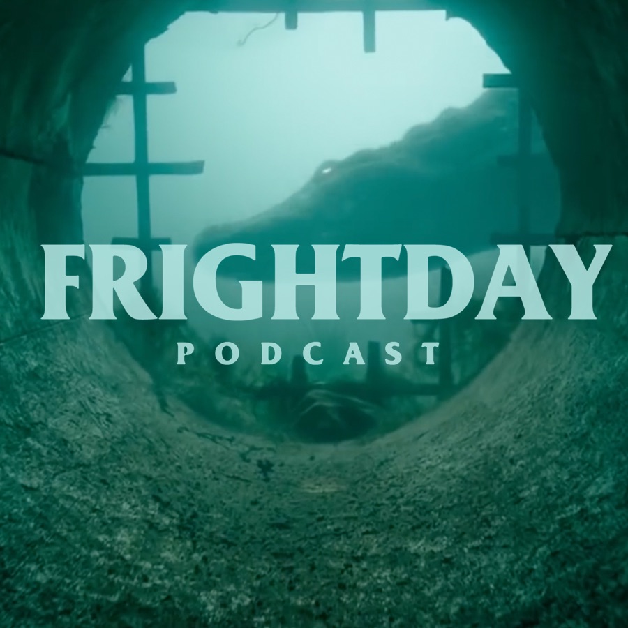 Episode 215: Crawl / Bigfoot Pt. II