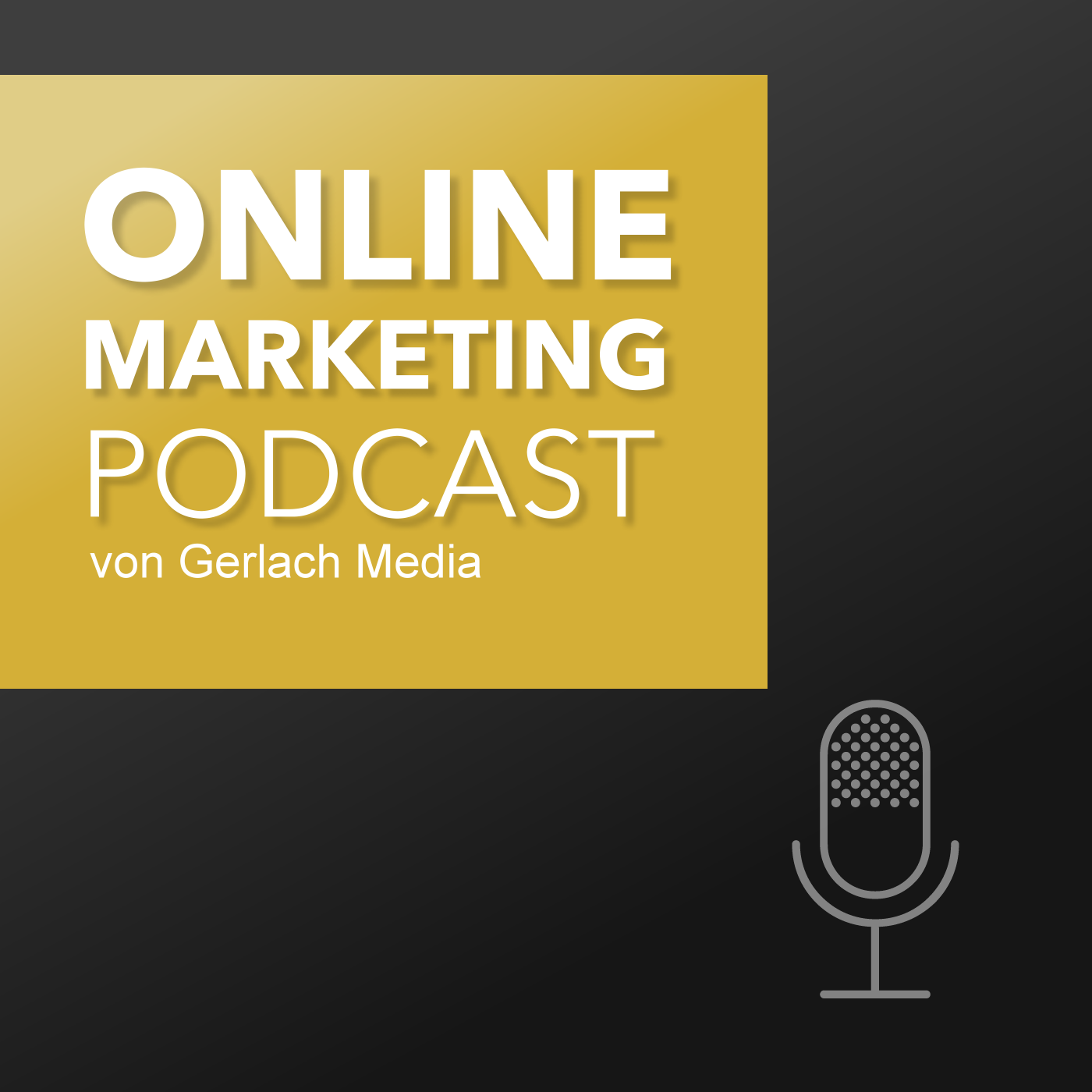 SEO Podcast - #0 Vorstellung