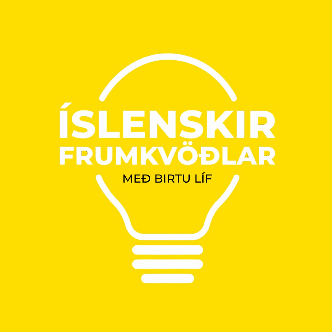 #8 Gerður - Blush