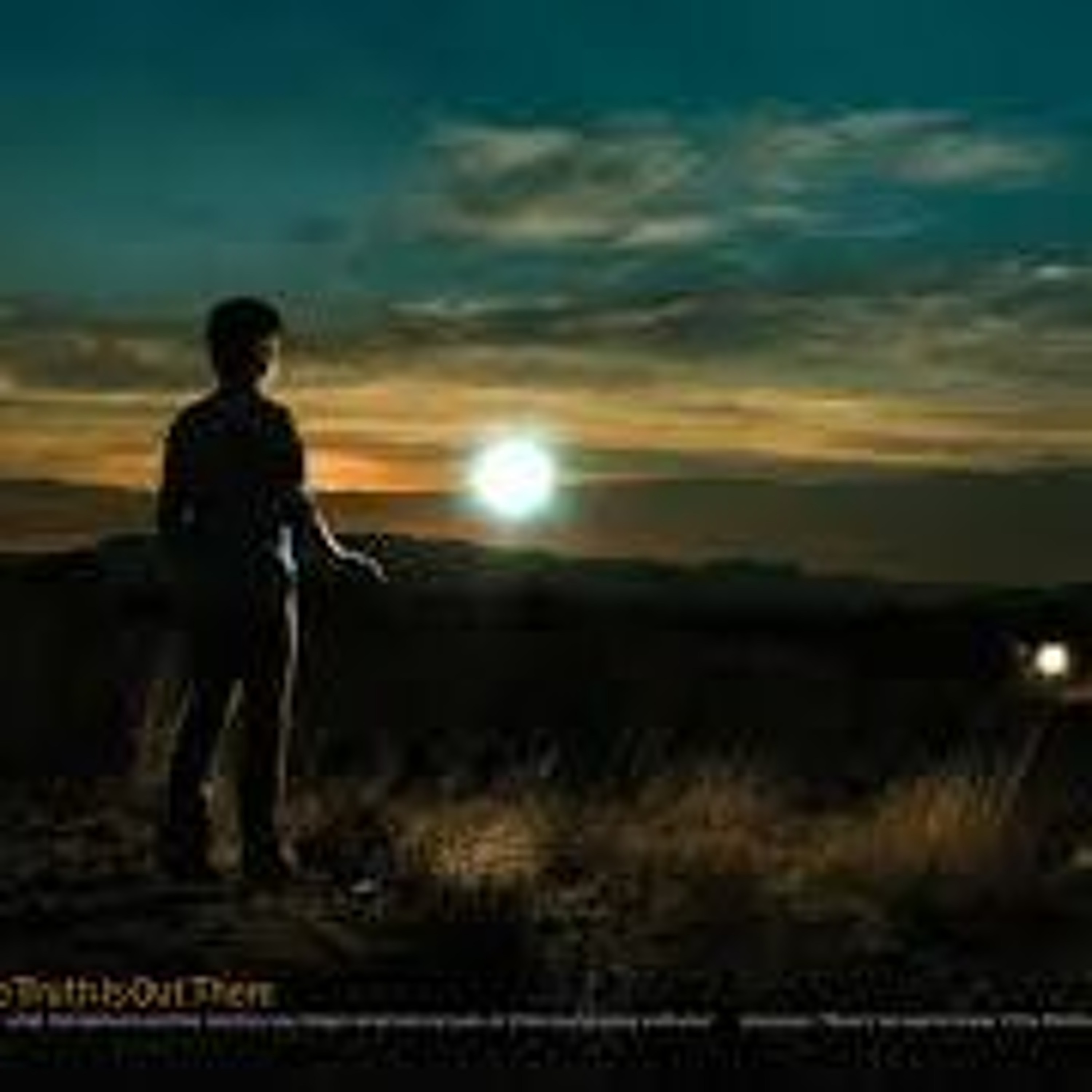 66 - Marfa and Other Mysterious Texas Lights