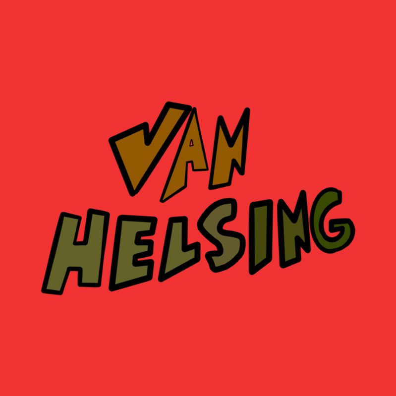 'VAN HELSING' | HYPER FUTURE SHOW
