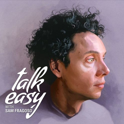 Talk Easy Throwback: Malcom Gladwell