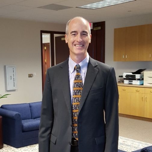 Dave Franke on philanthropic investment