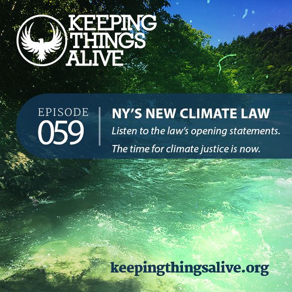 059 NY's New Climate Law