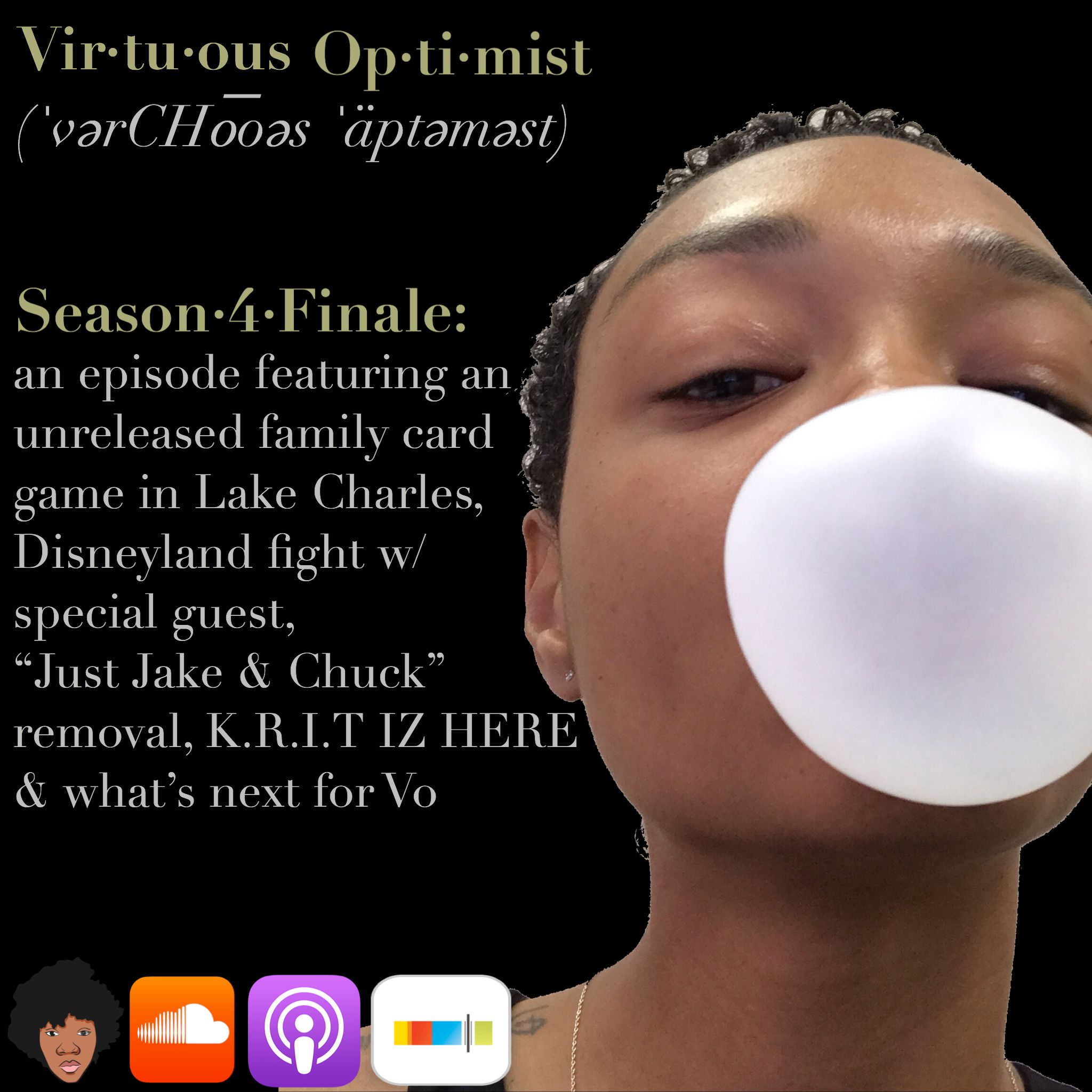 Season 4 Finale