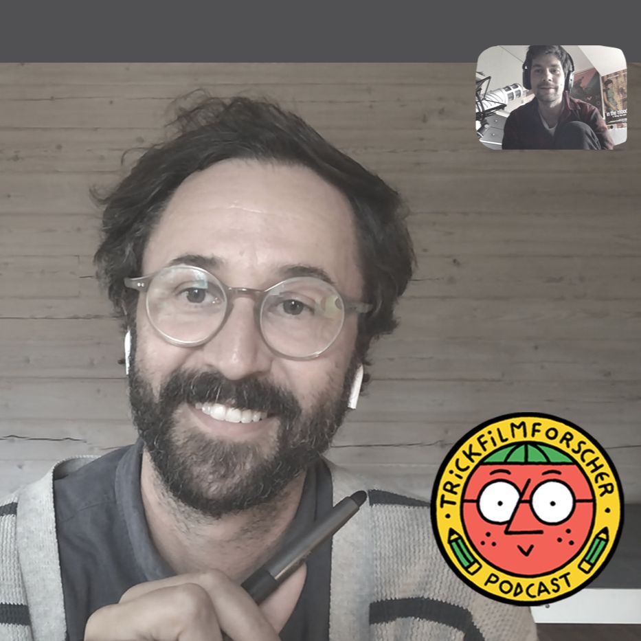 Folge 31 - Lucas Zanotto
