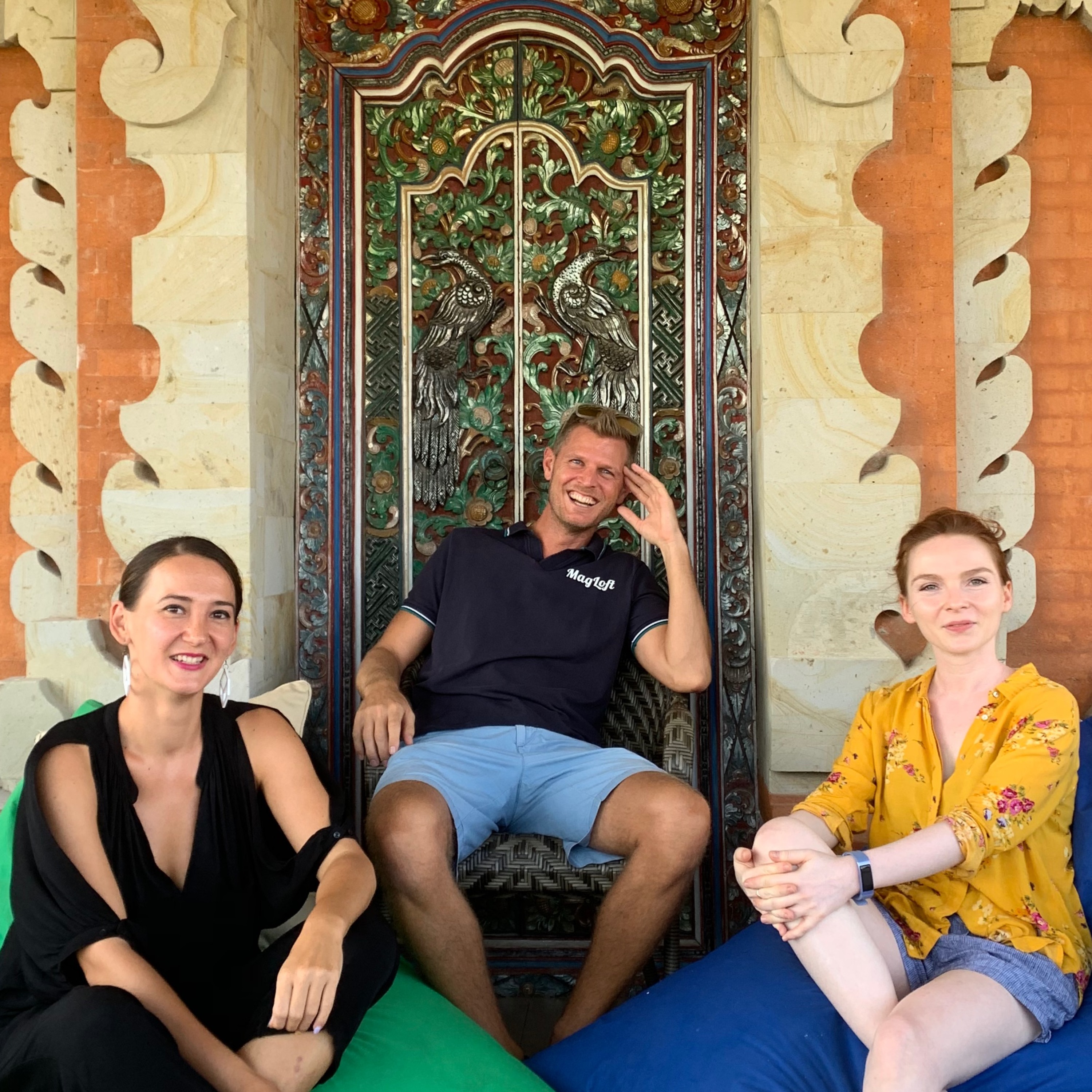 002: Why & How Does Digital Nomad Lifestyle Works?