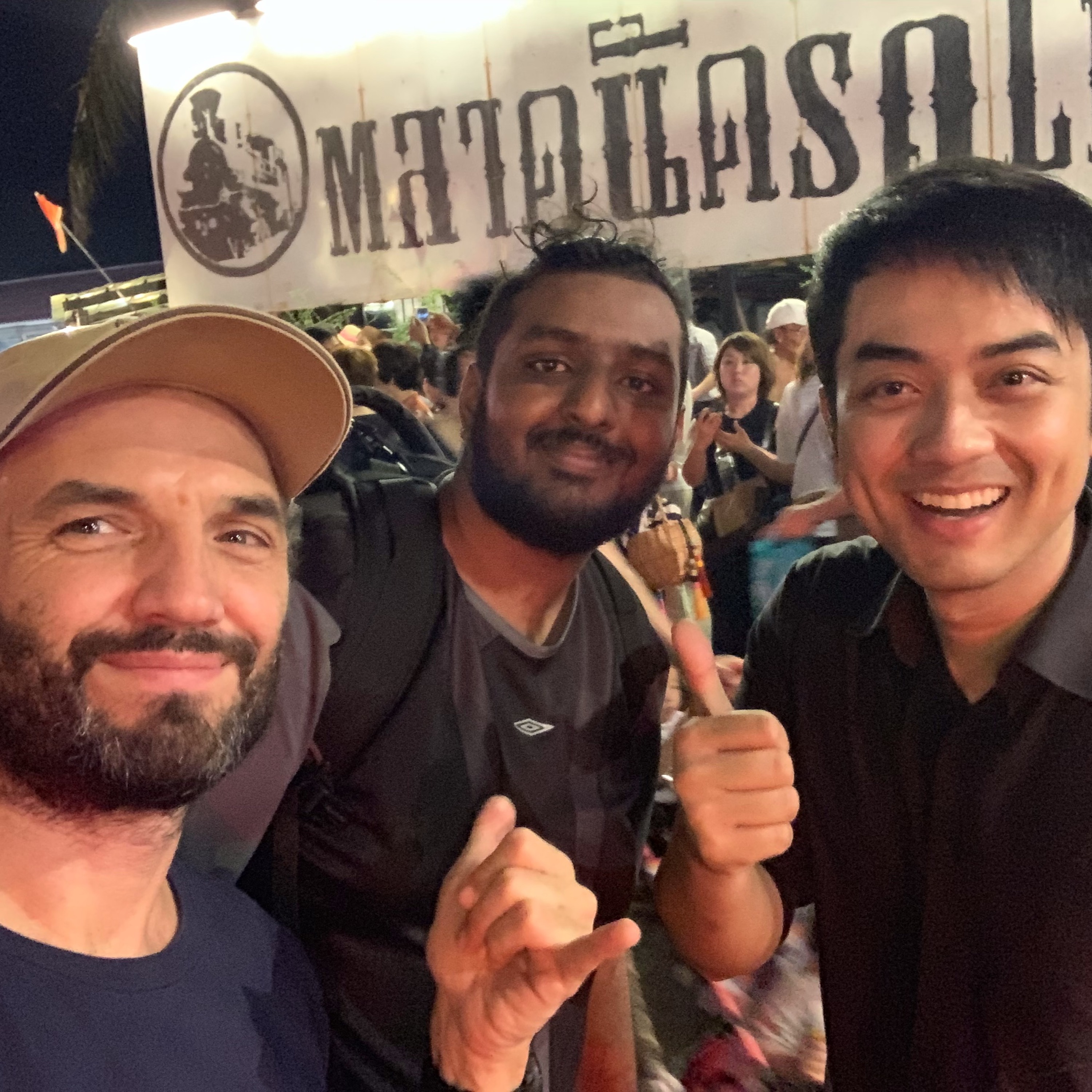 004: Must Eat Food & Places to Visit in Bangkok