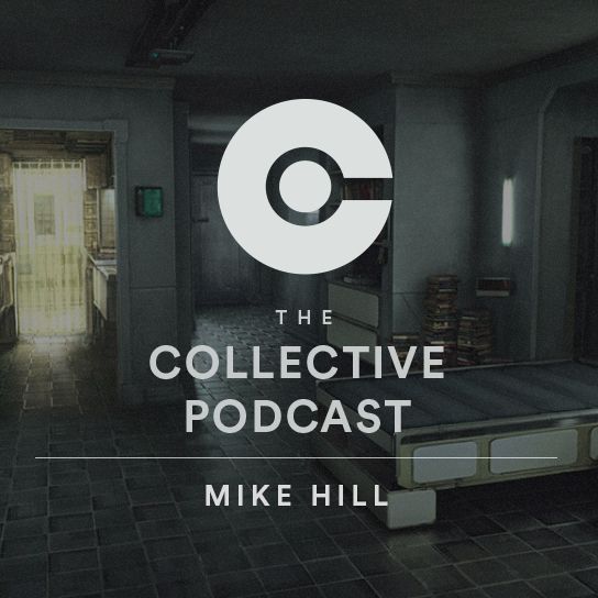 Ep. 209 - Mike Hill