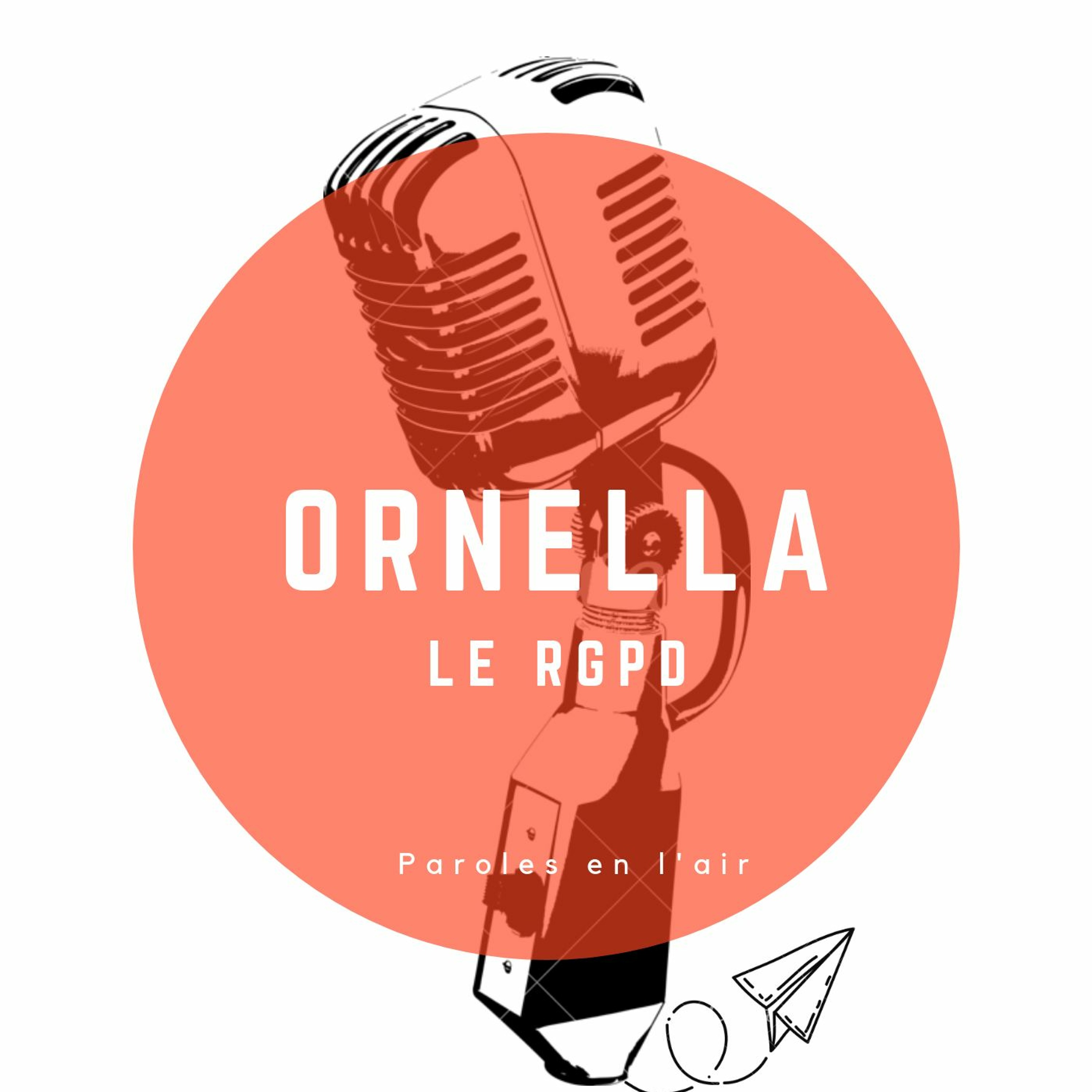 Paroles en l\'air