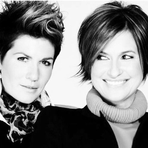 Gemma & Emma Podcast - Rob Shuter