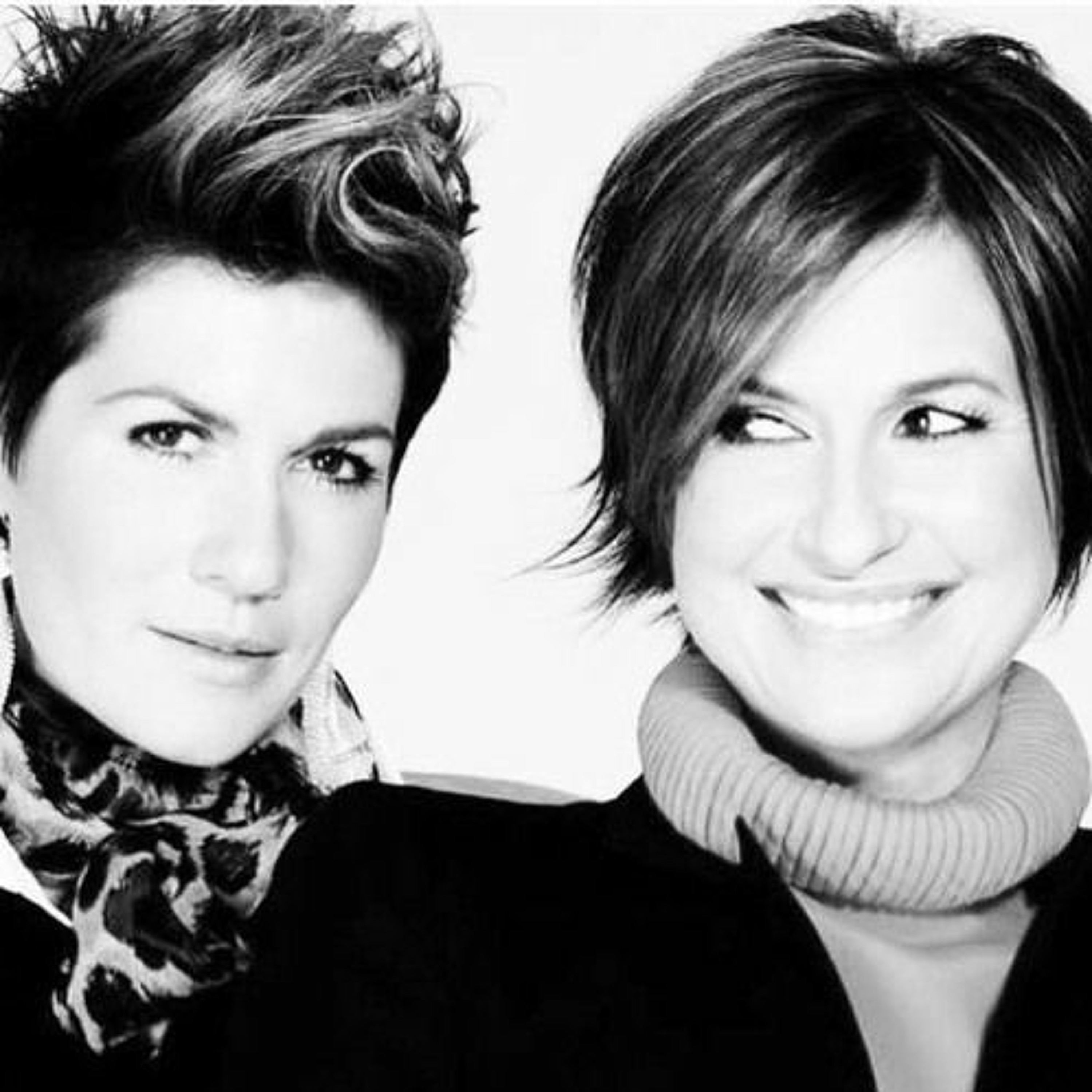 Gemma & Emma Podcast - Rob Shuter