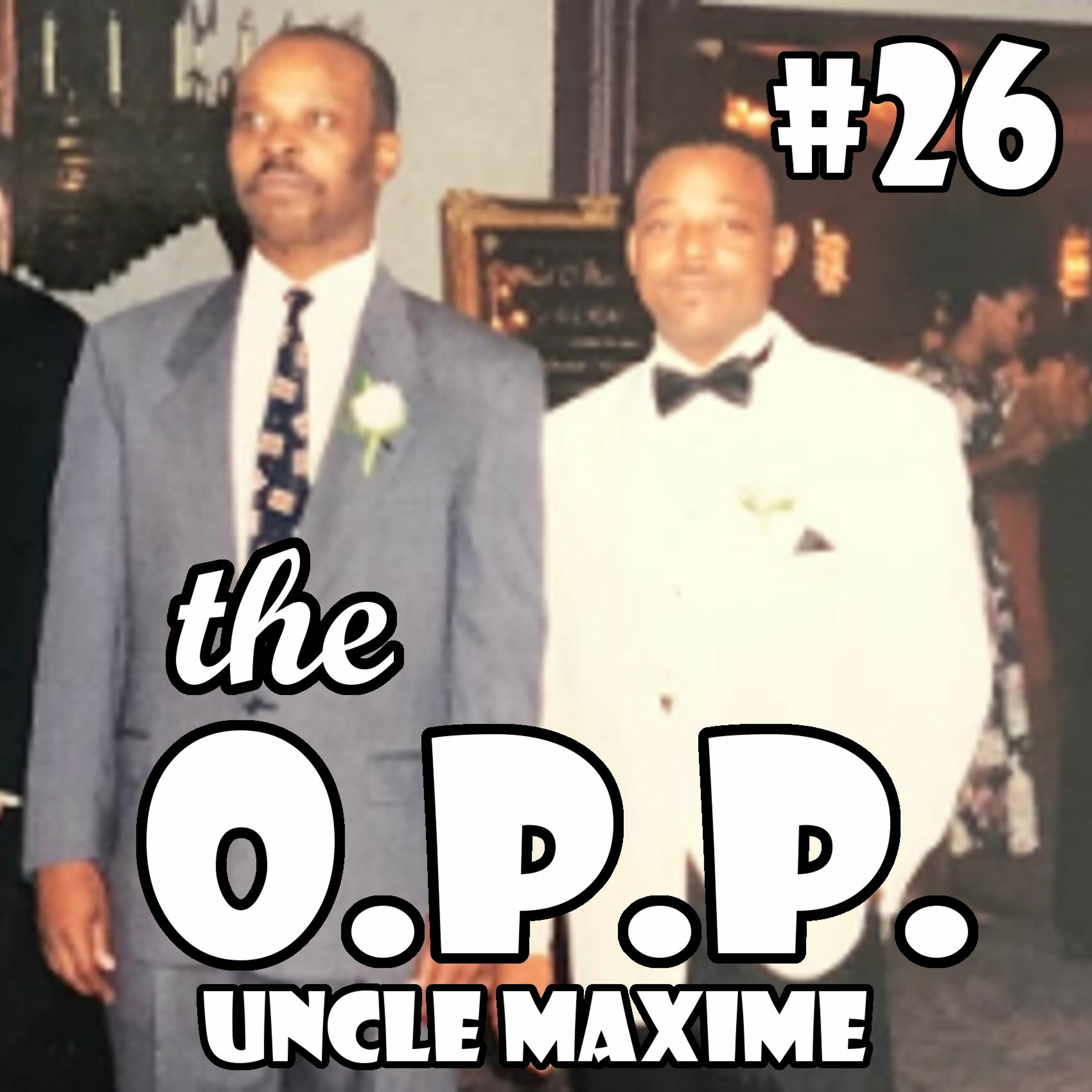 THE O.P.P.