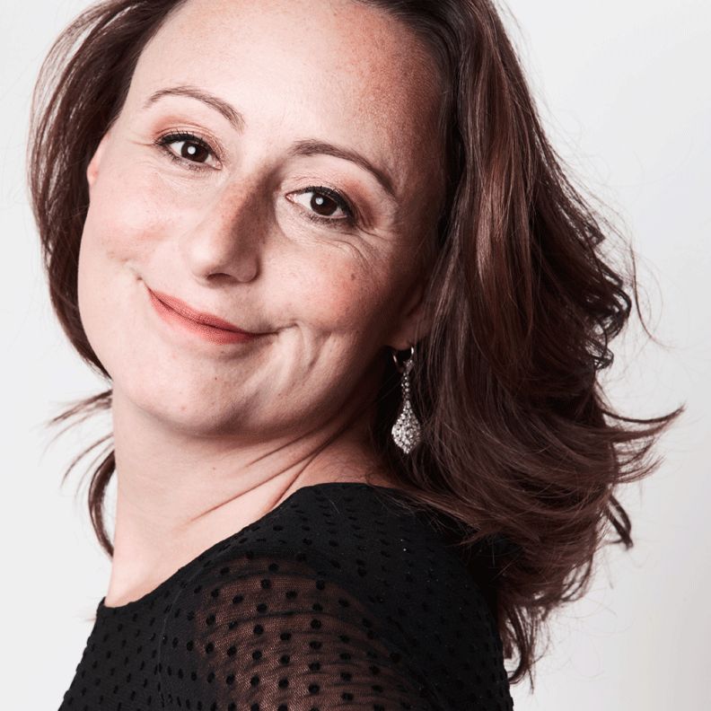 Creationship in Relationship with Susanna Mittermaier