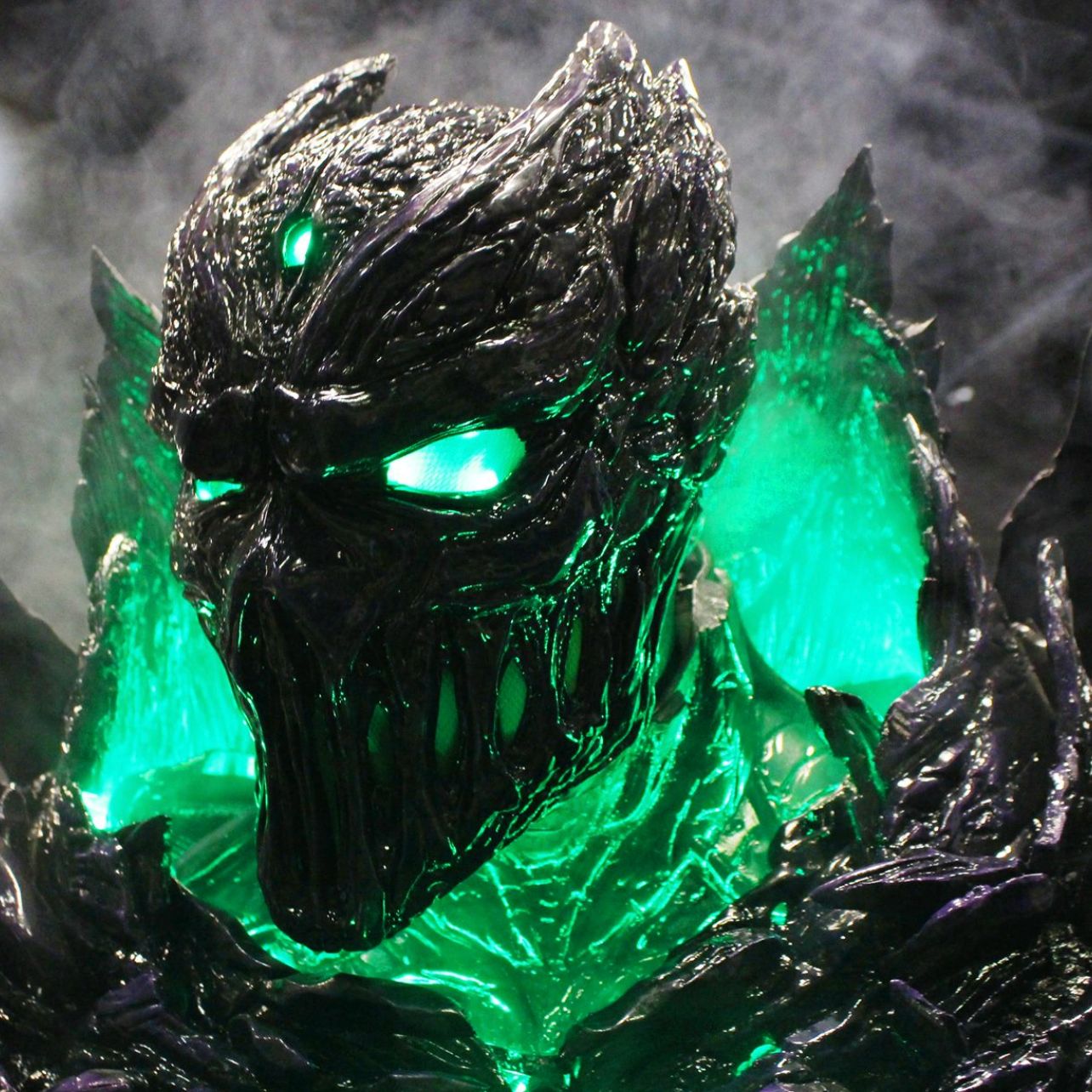 SDCC 2019: Interview with Kevin Huckabee and Hex Mortis of THE GATE