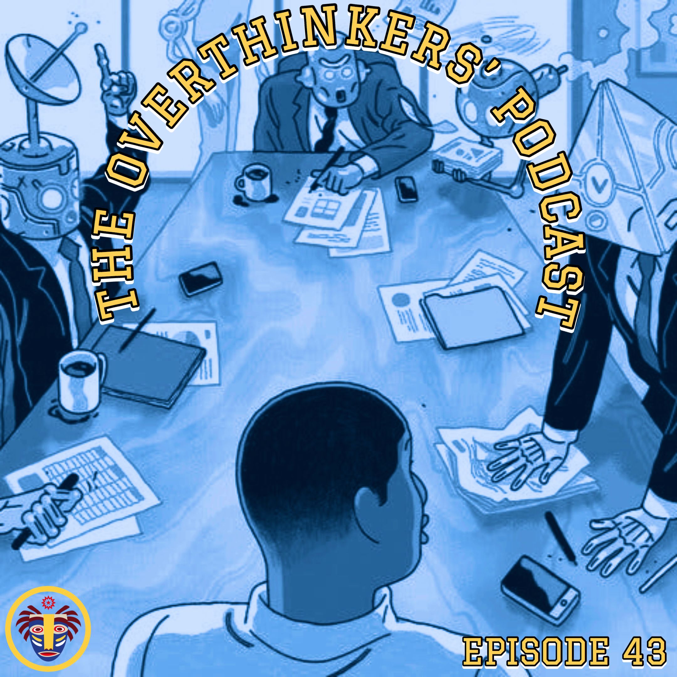 Episode 43 | "Electric Relaxation"