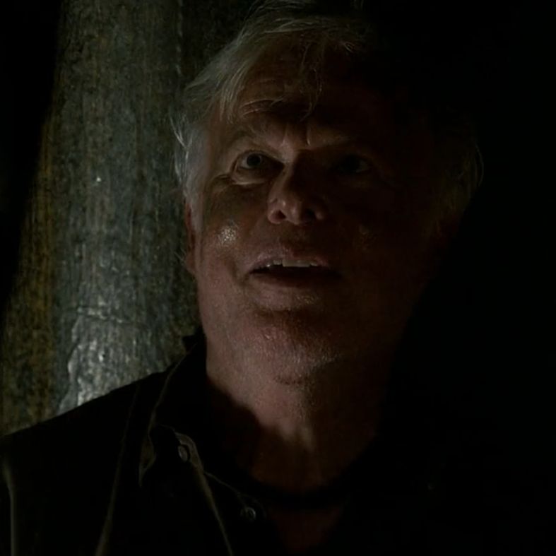 3.19 The Brig — The LOST Boys