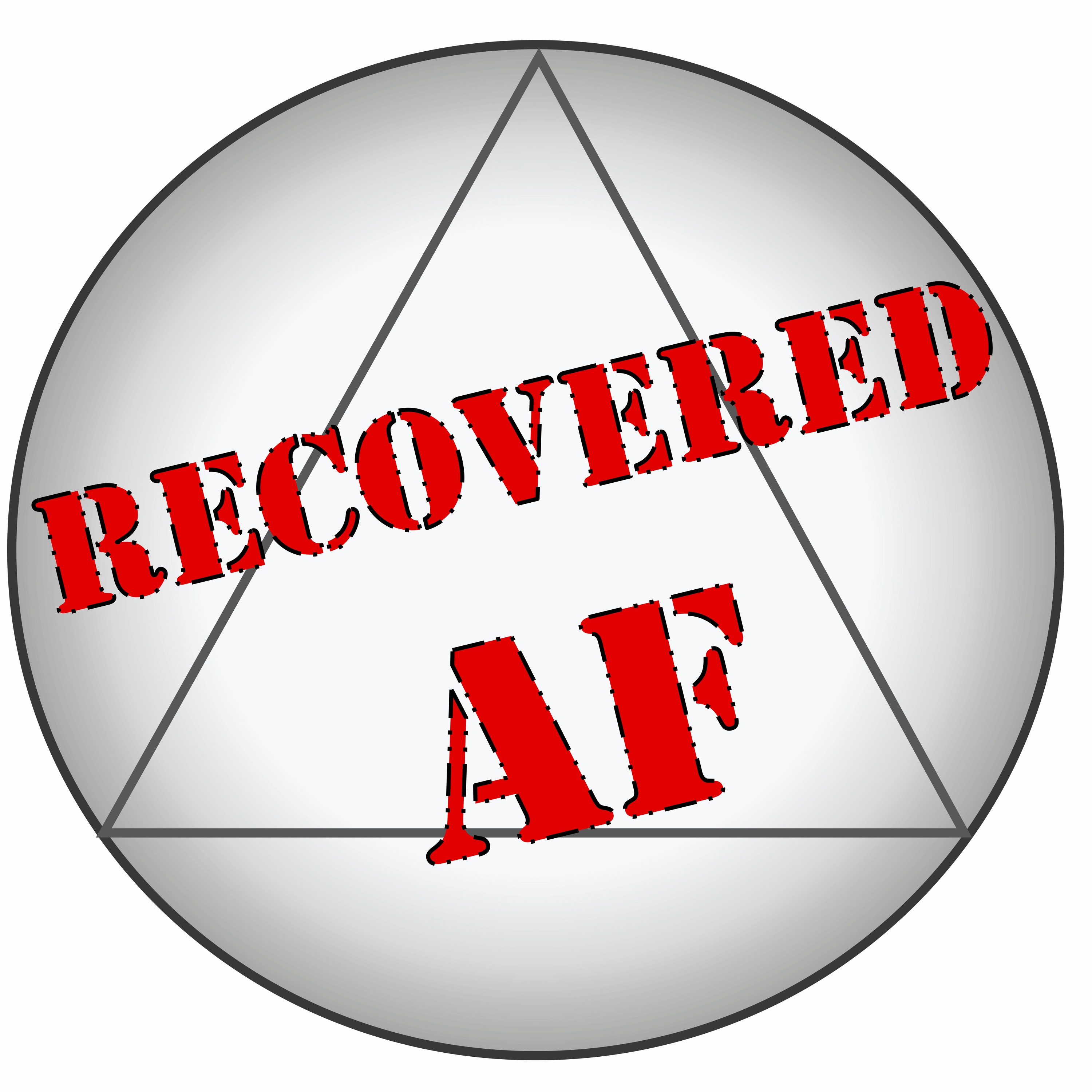 Recovered AF