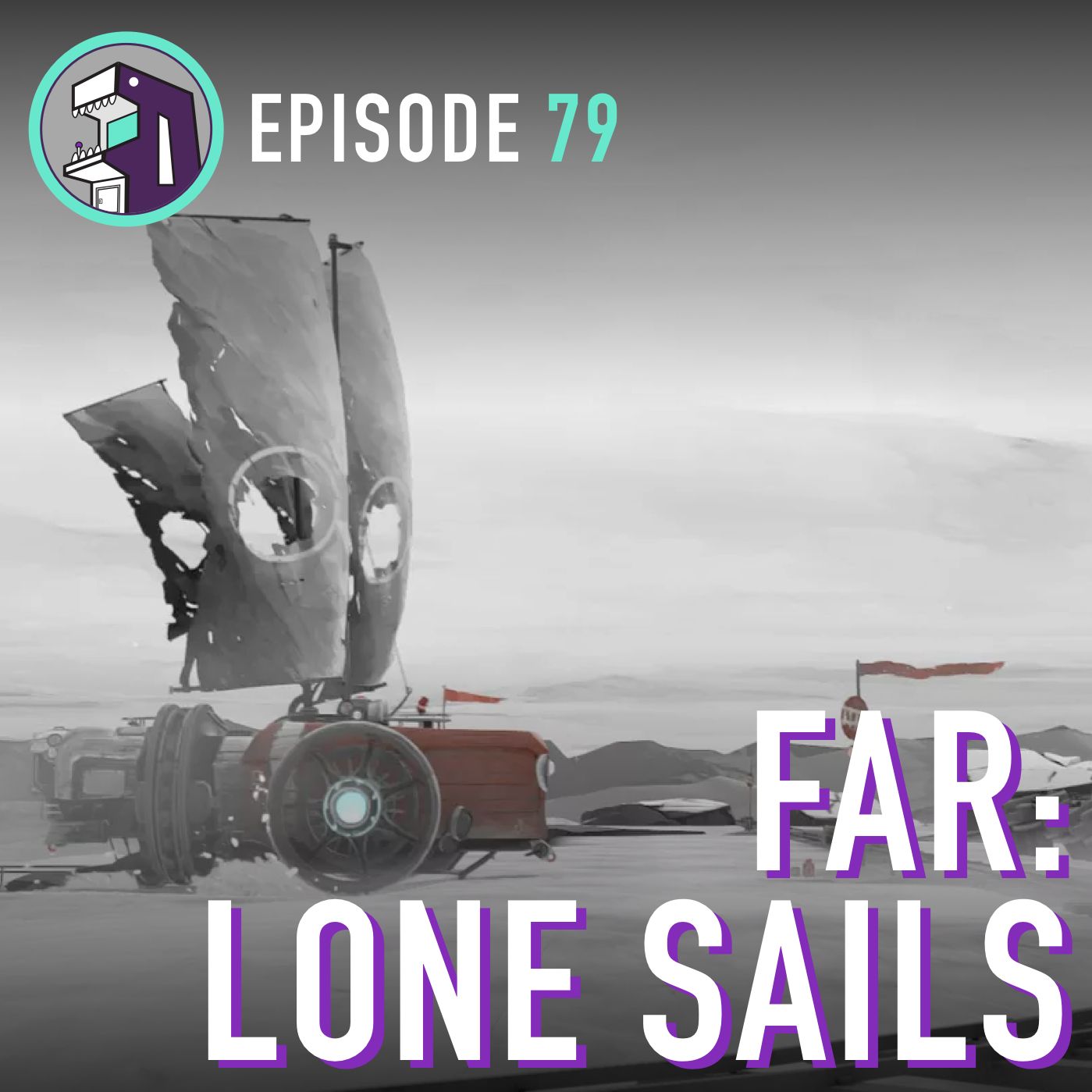 Far: Lone Sails