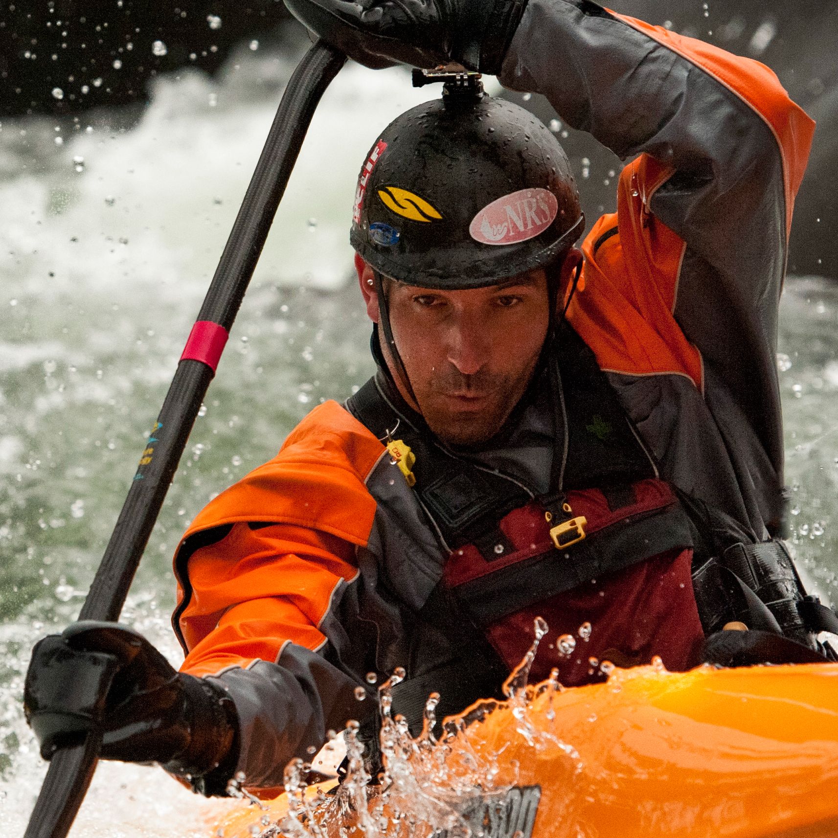 Territory Tales - Sam Drevo US Olympic Team Paddler