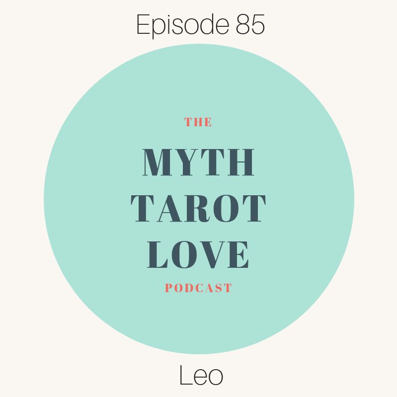 Episode 85: Leo