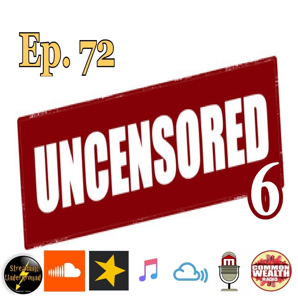 Montco Radio Ep 72 Uncensored 6