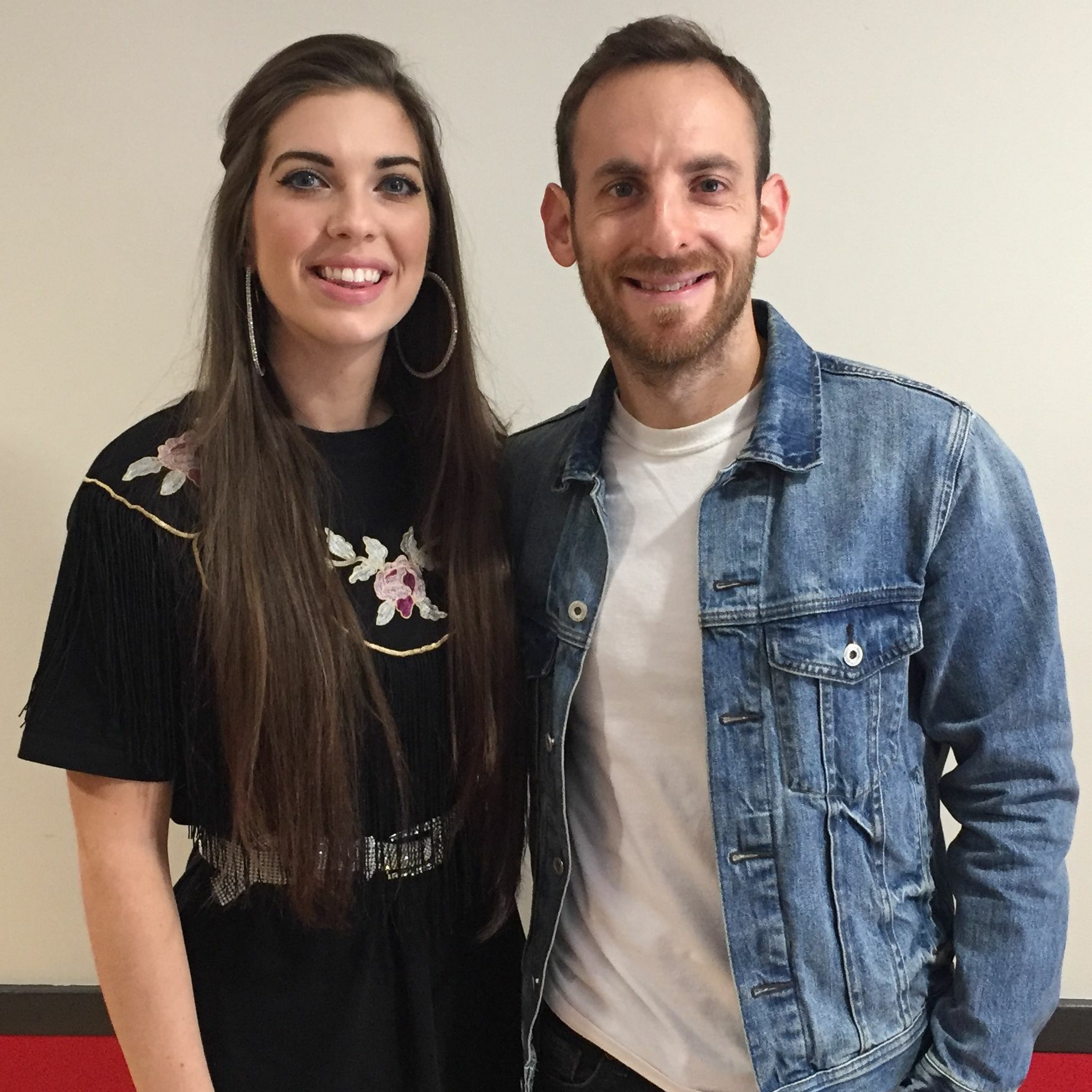 Sam Alex Podcast
