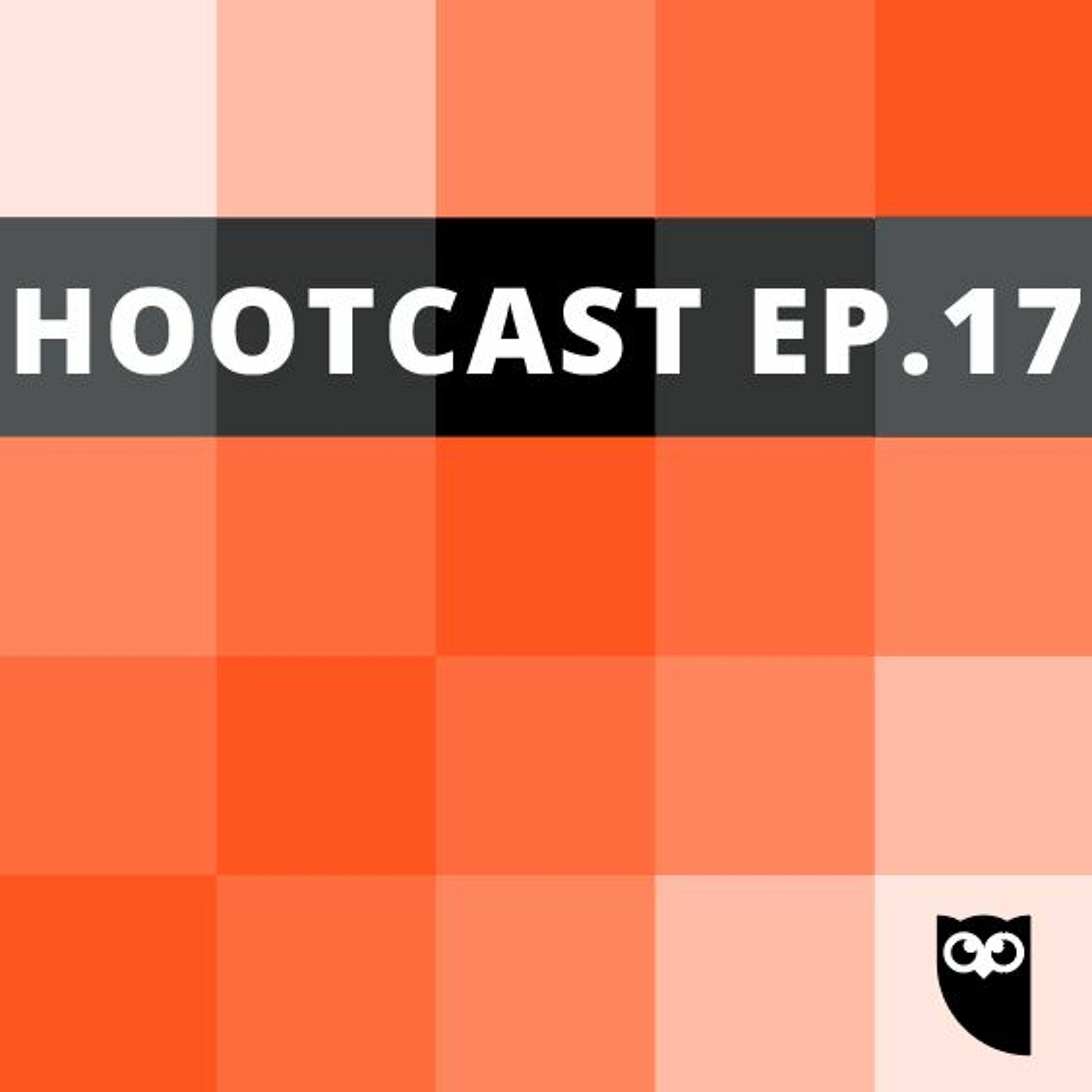 Hootcast: A Hootsuite Podcast