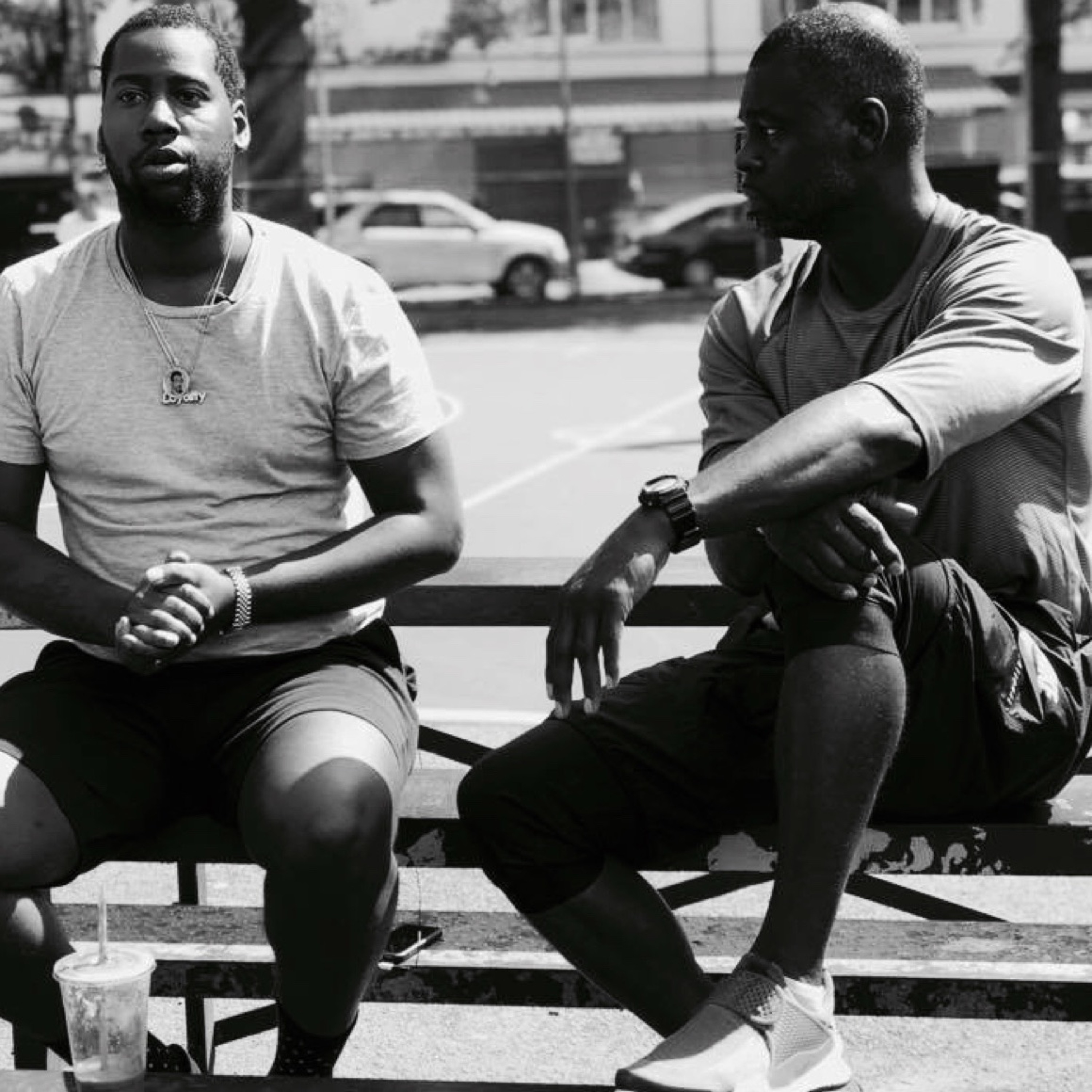 THE MECCA PODCAST