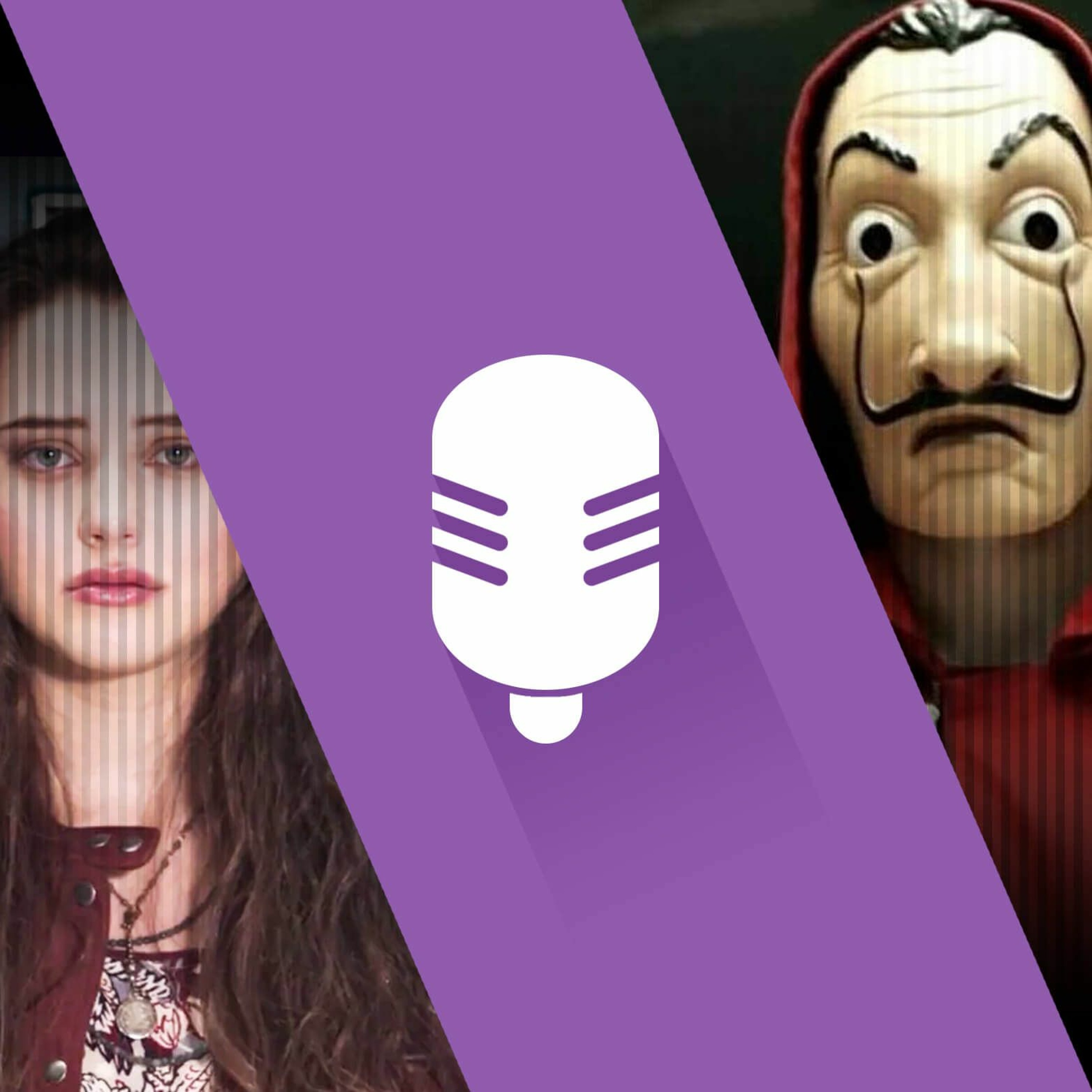 seriesly podcAZt - Der TV-Serien-Podcast