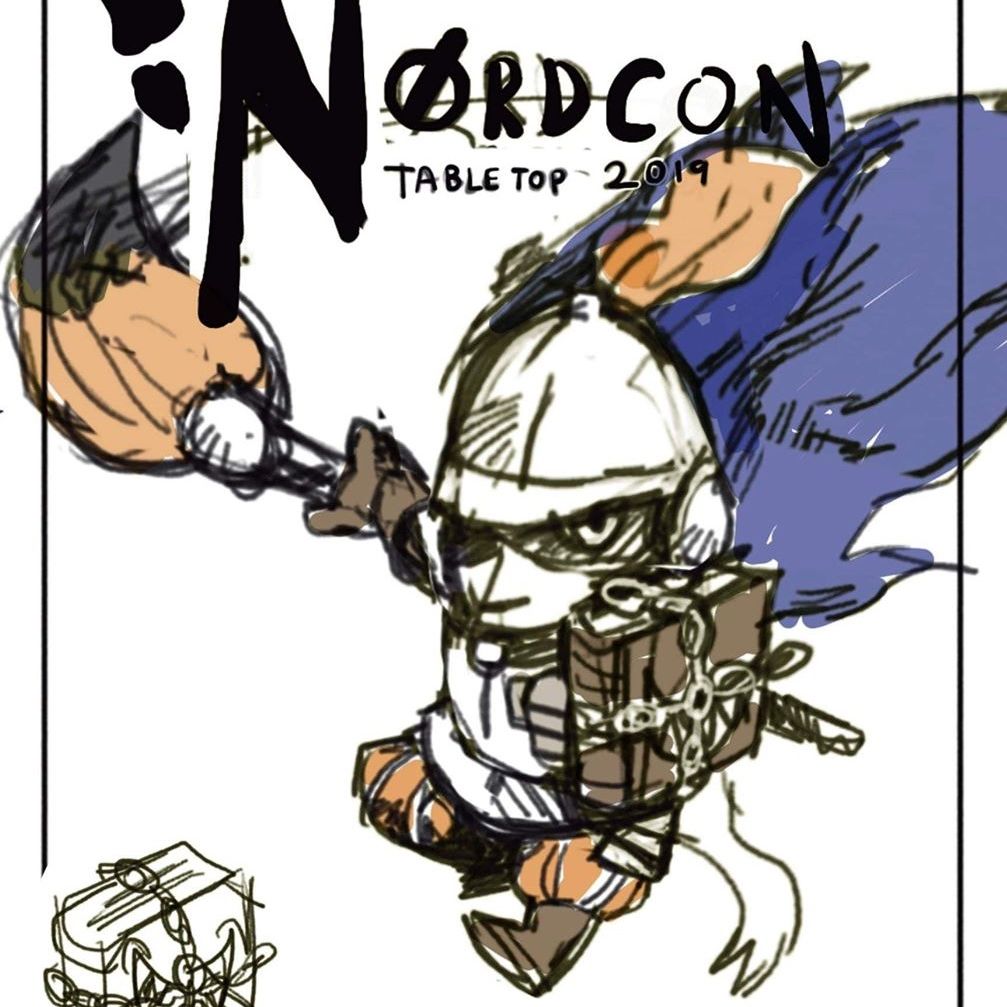 Episode 44 - ETC Lists Analysis and Nerdcon 2019