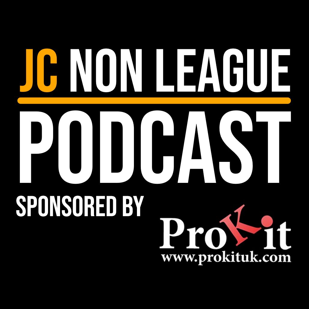 117 - Luke Callander, Jim Purtill and Lamar Reynolds