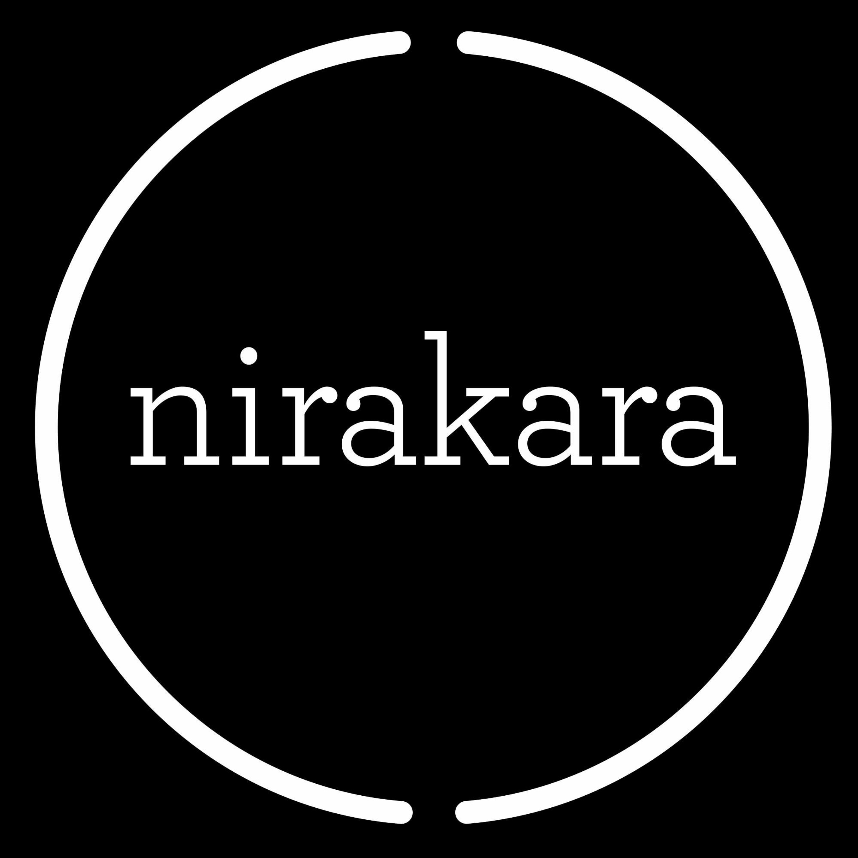 Nirakara Podcast