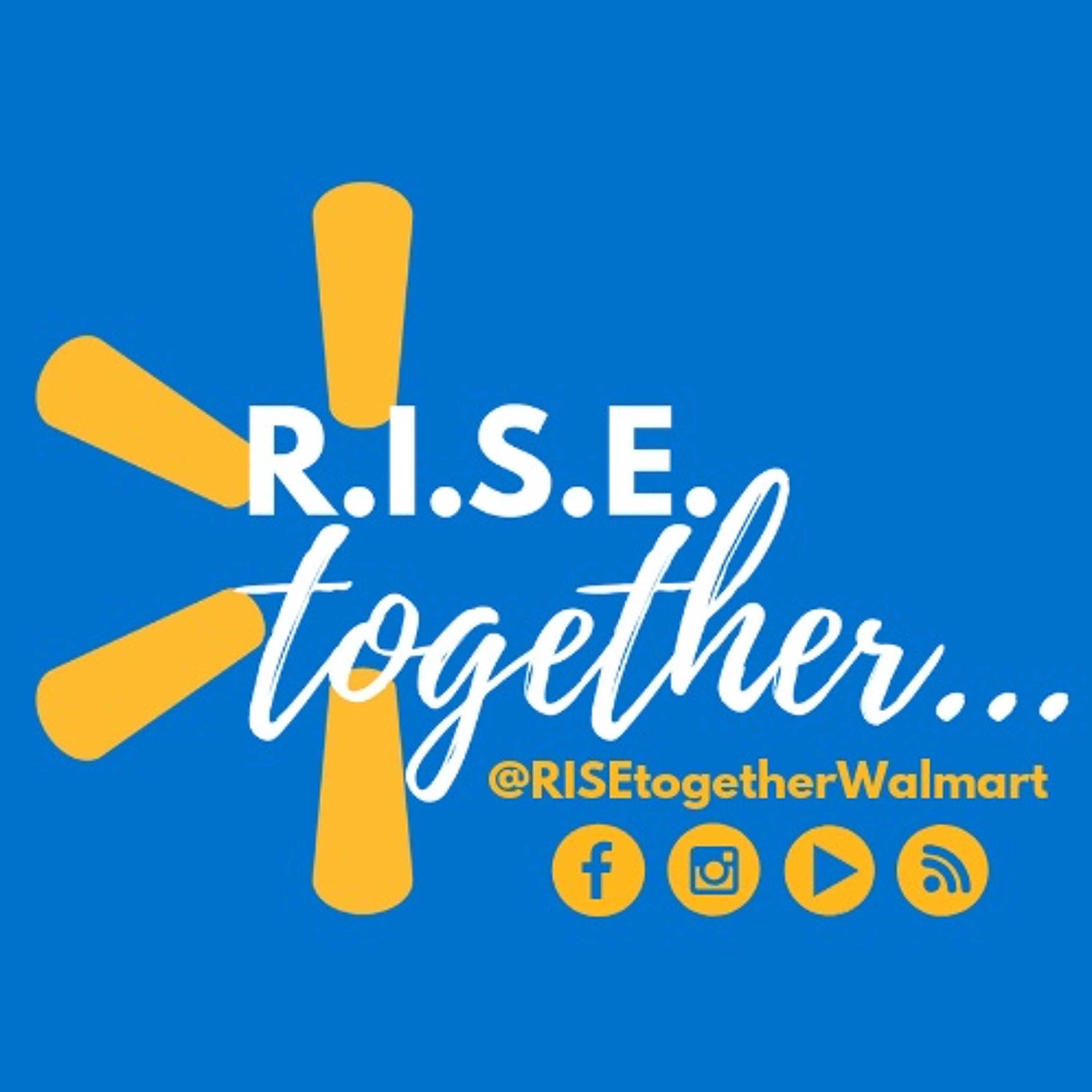 RISE Together