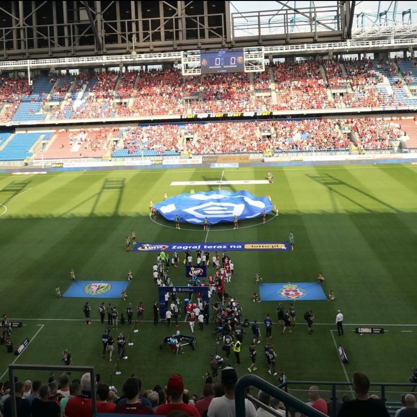 Stiglec za trzy. Śląsk wygrywa na inaugurację #PodcastŚląsk odc. 33