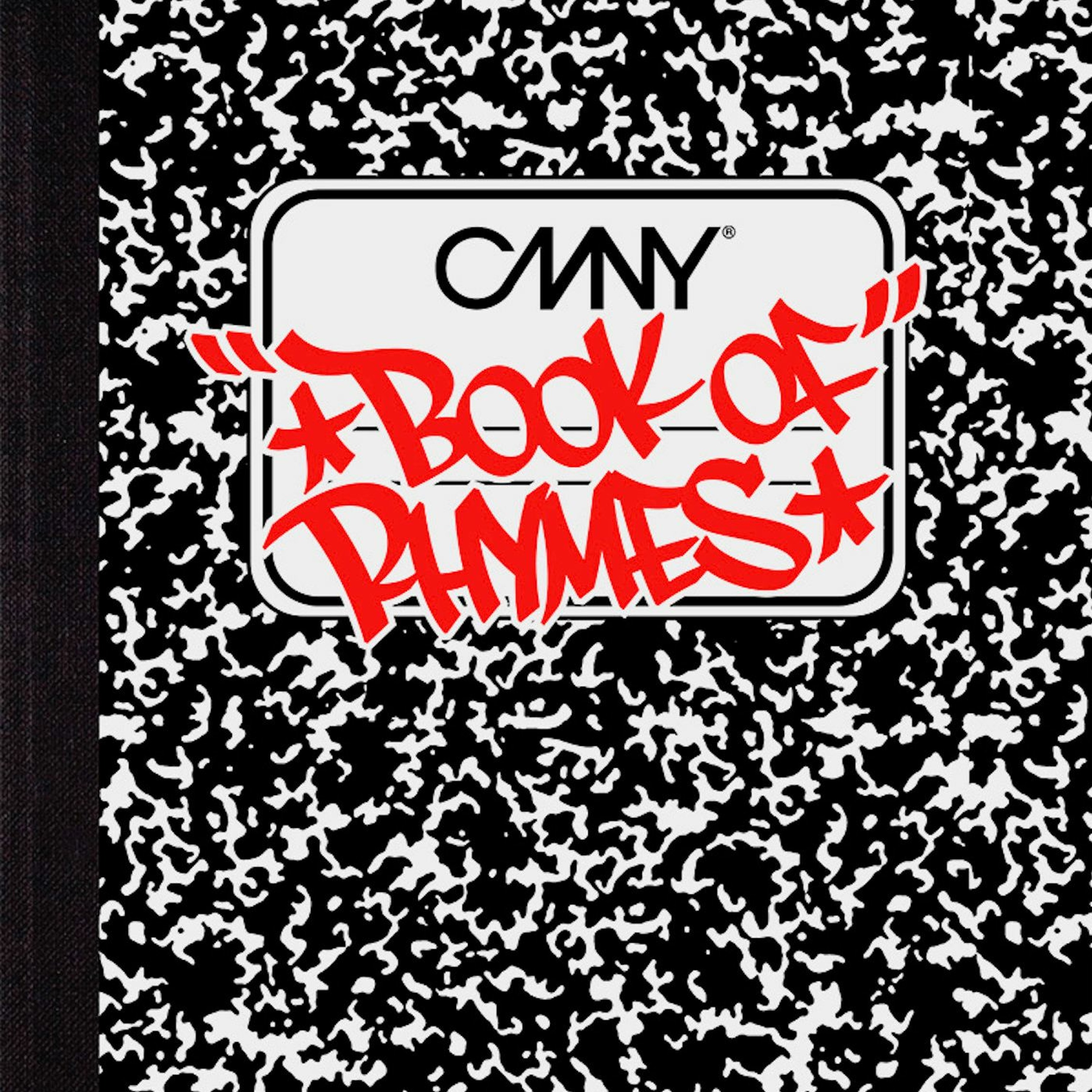 Book of Rhymes Podcast EP 008: Mic Geronimo