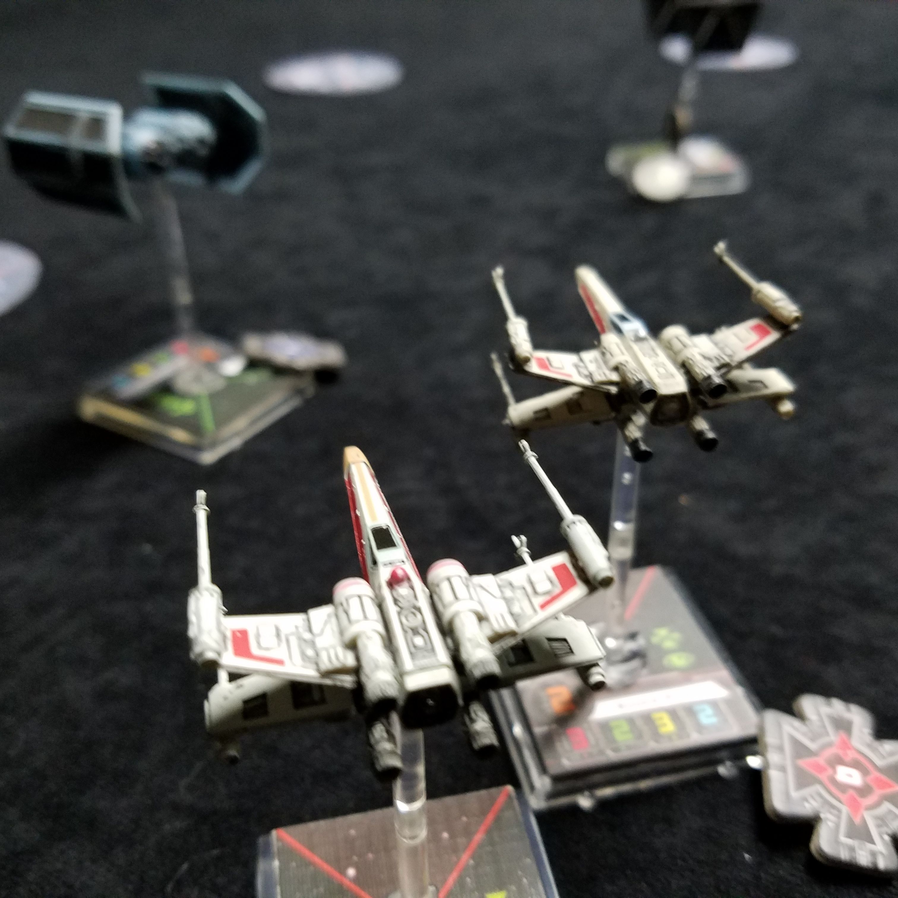 Episode 92 - The Problem with Miniatures Games