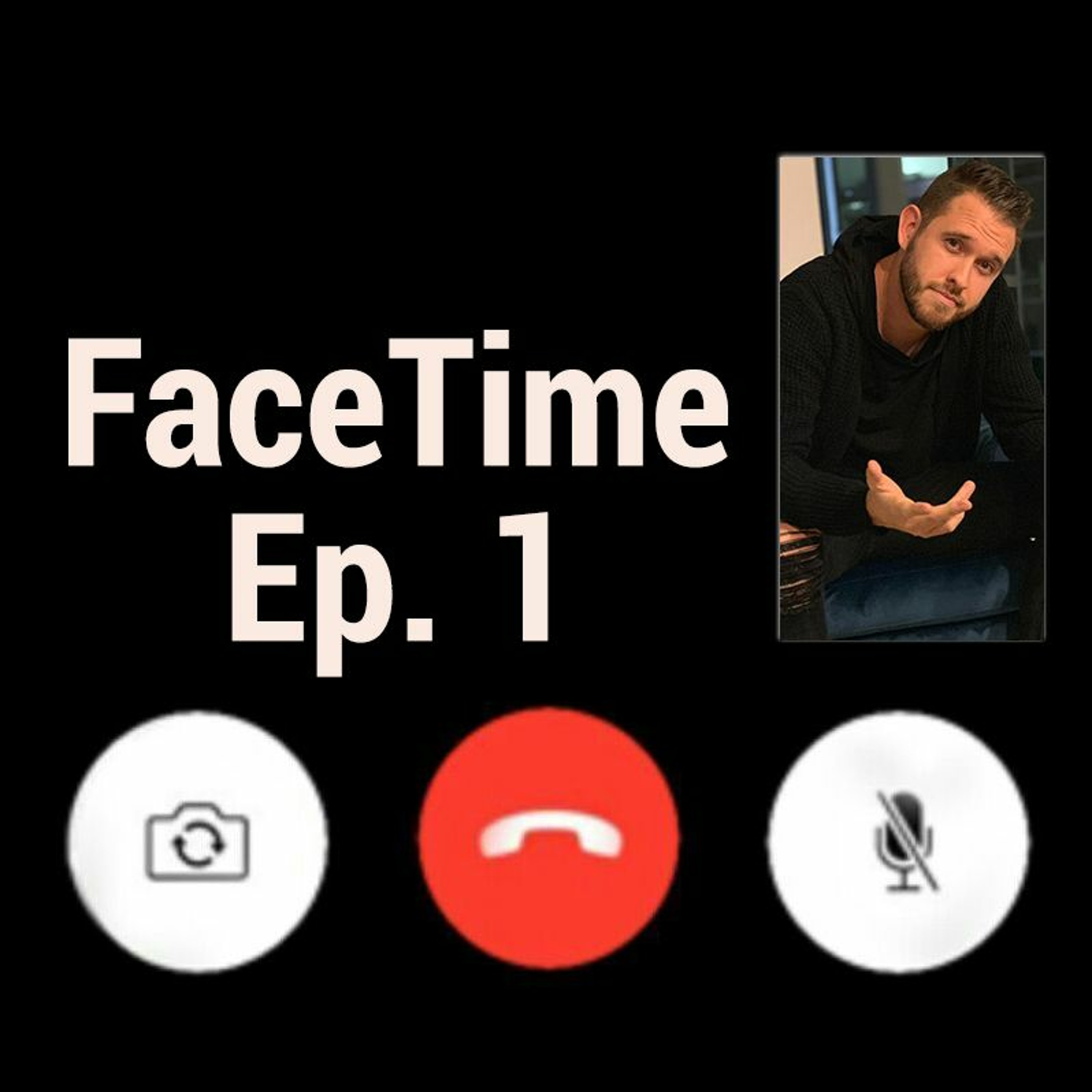 Damaged People, Fake People & Hot Girls vs City Boyz | FaceTime Ep. 1 (Feat Eric @EOmaizenblue)